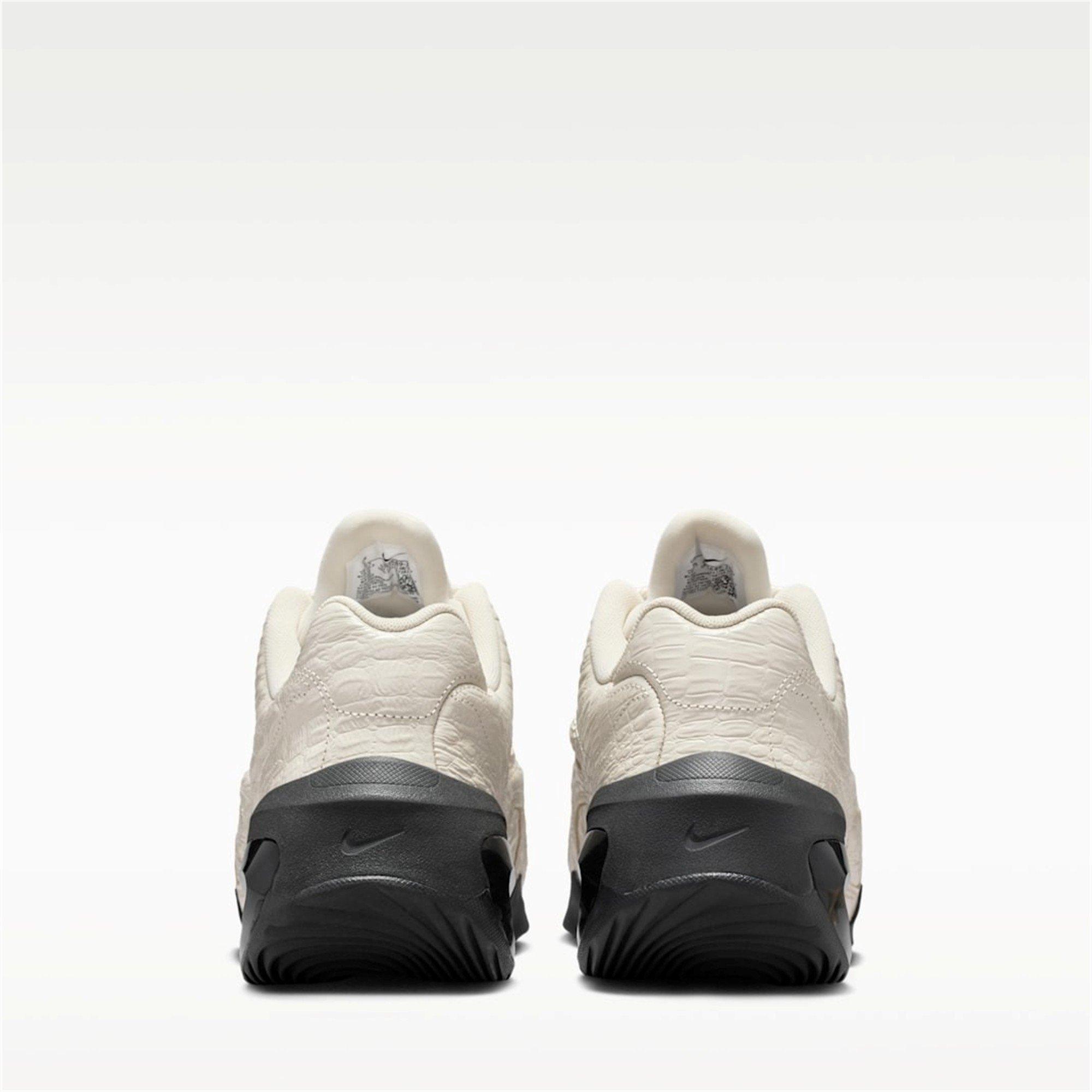 Lt Orewood Brn - Nike - Air Max Muse Trainers - 6