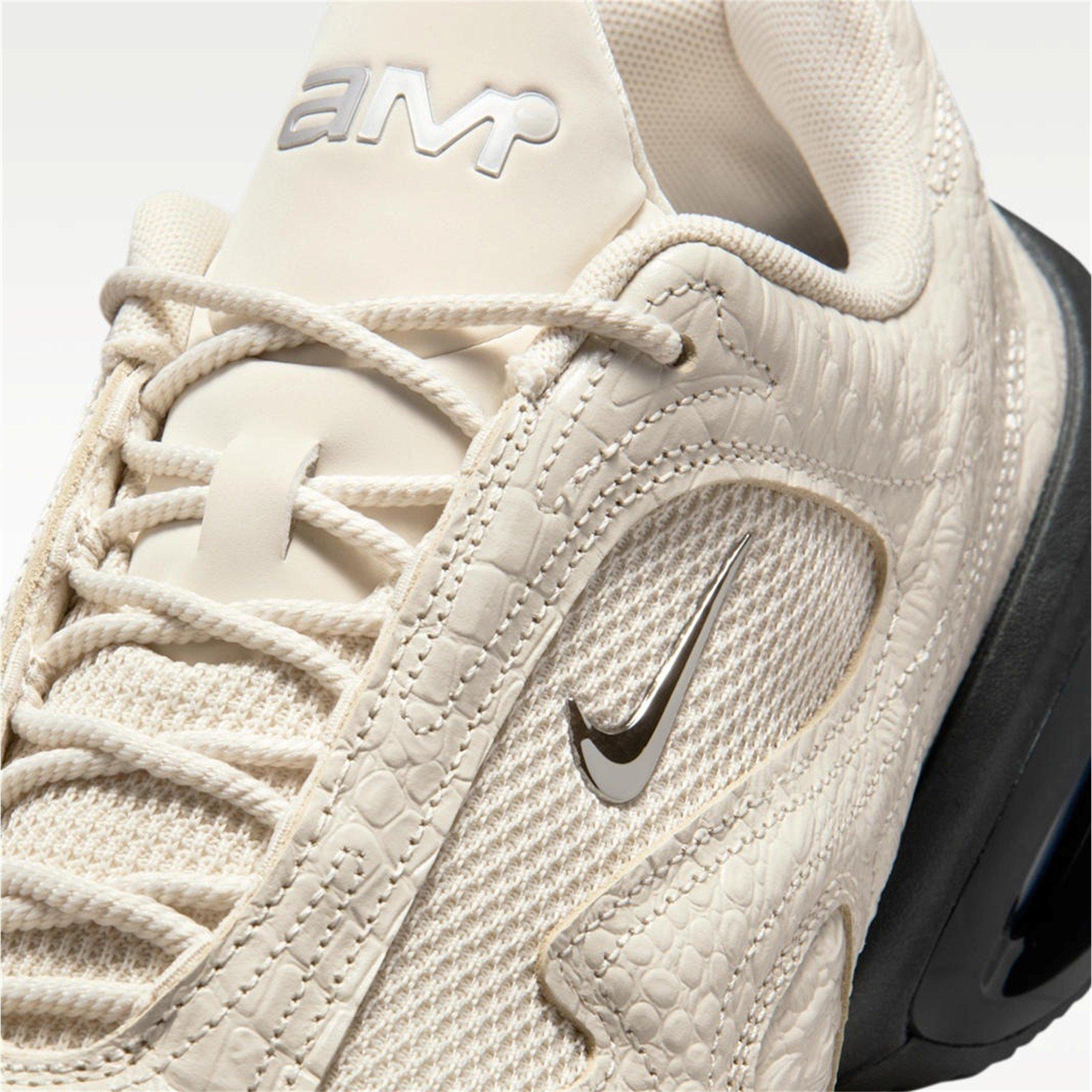 Lt Orewood Brn - Nike - Air Max Muse Trainers - 7