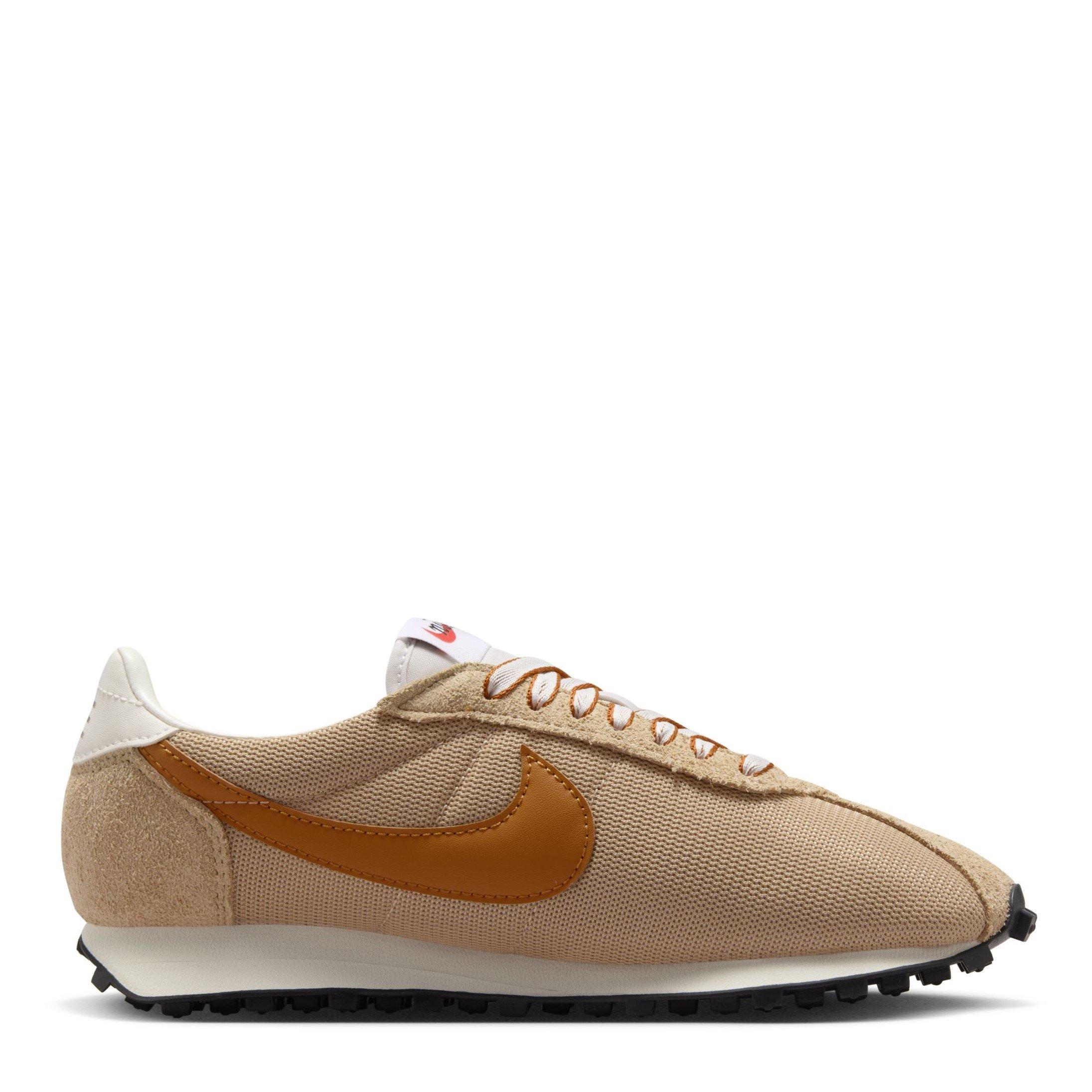 Nike Ld-1000 Trainers - Lin/Ochre - Size 5.5 (39)