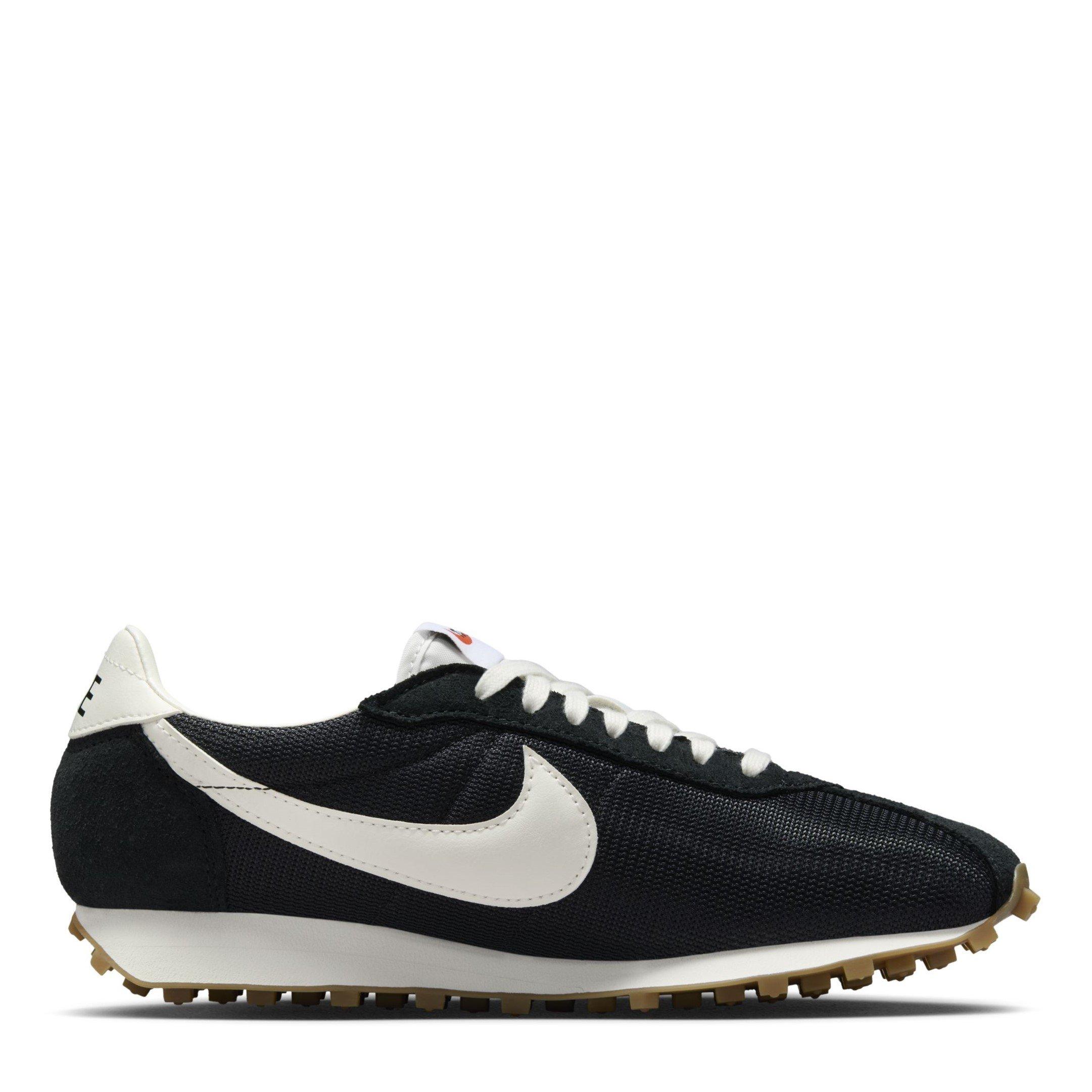 Nike Women's Ld-1000 Trainers - Blk/Org/Brw - 3 (36)