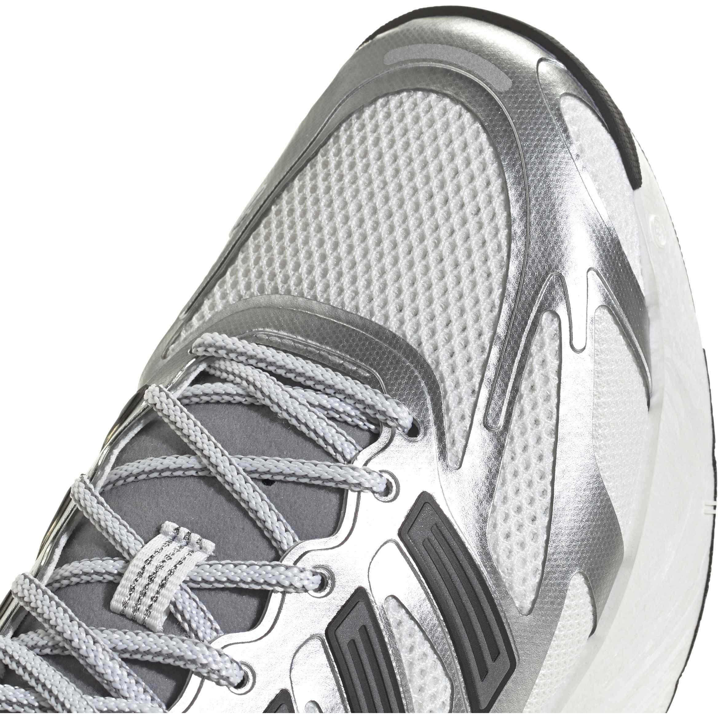 Silver/White - adidas Originals - Adidas Adizero Aruku Ld64 - 7