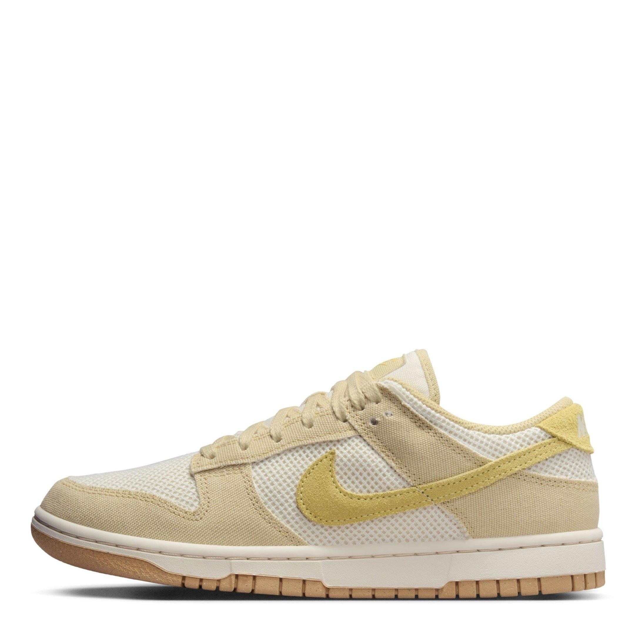 nike dunk low parisian lemonade
