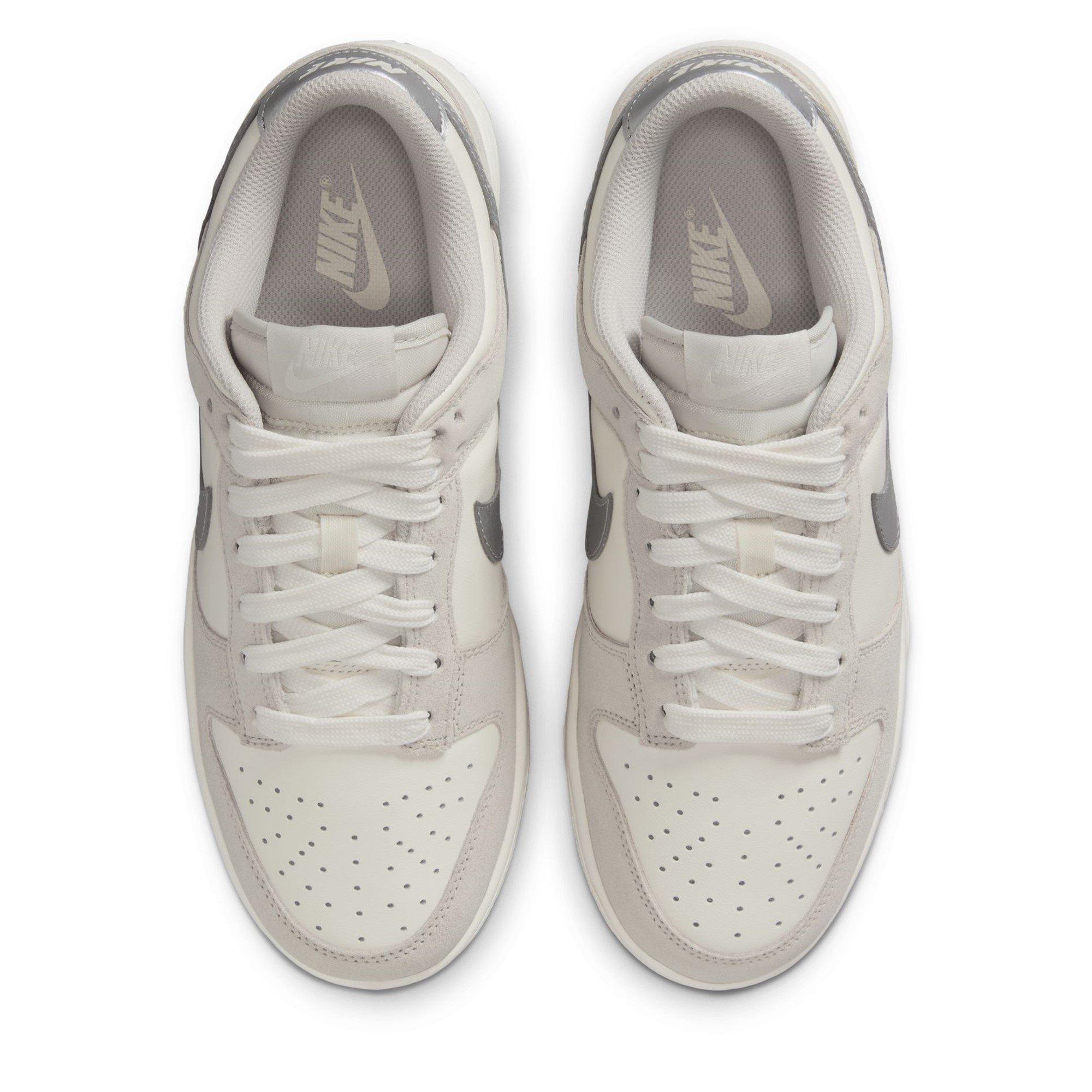 Sail/Bone - Nike - Dunk Low Trainers - 5