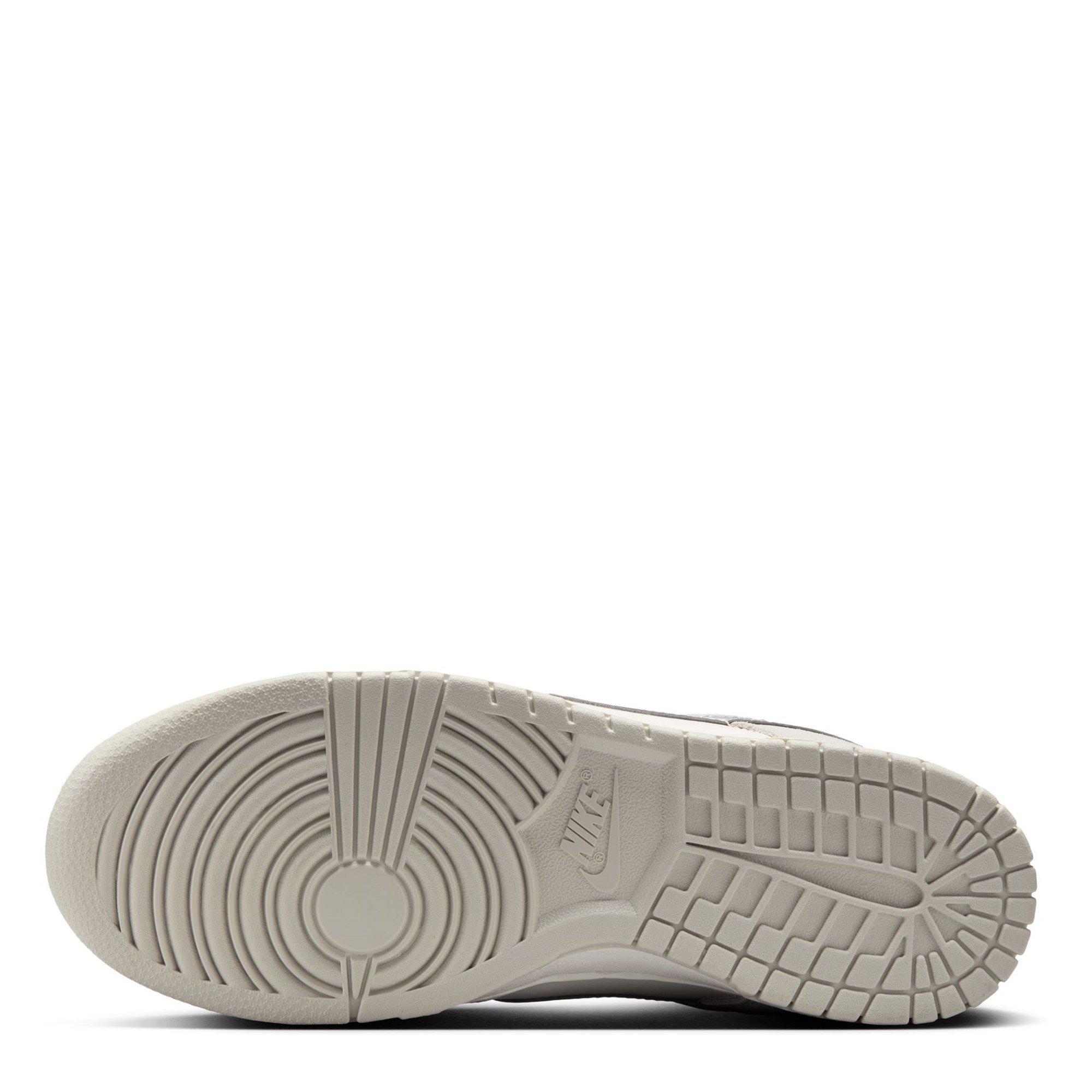 Sail/Bone - Nike - Dunk Low Trainers - 6