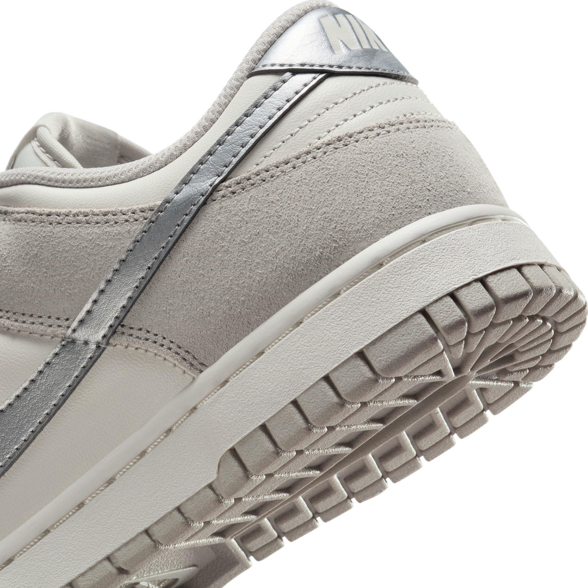 Sail/Bone - Nike - Dunk Low Trainers - 8