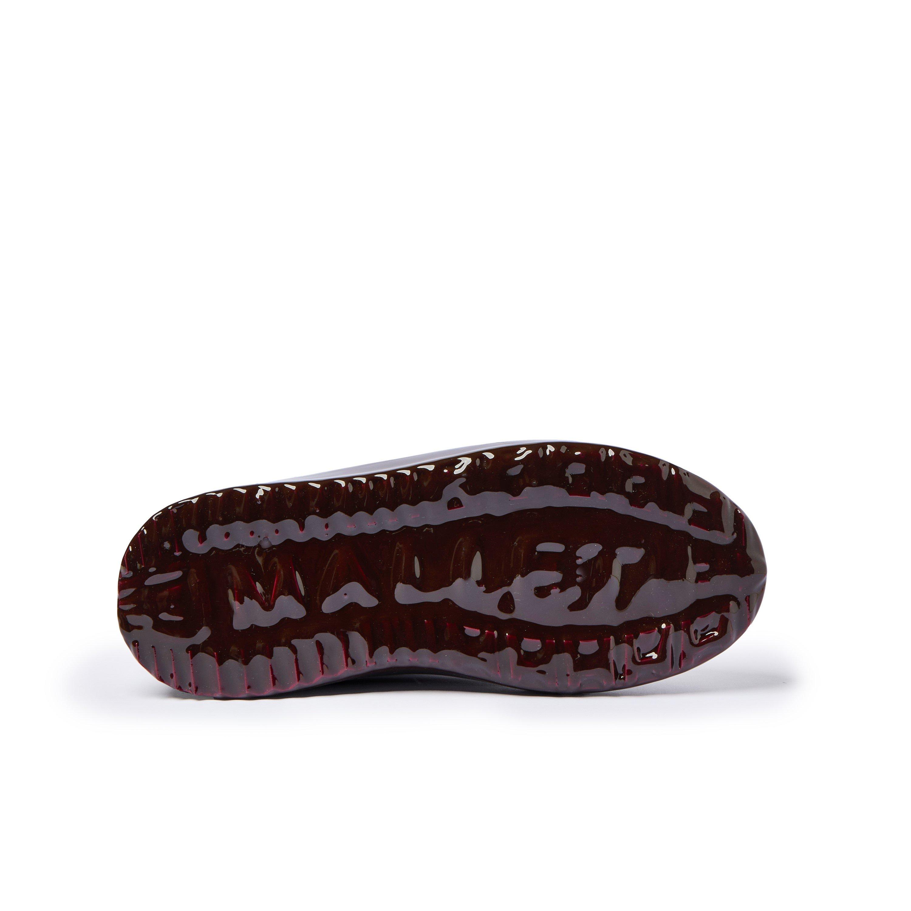 Cranberry Dip - Mallet - Women's GRFTR Lite Low-Top Trainers - 4