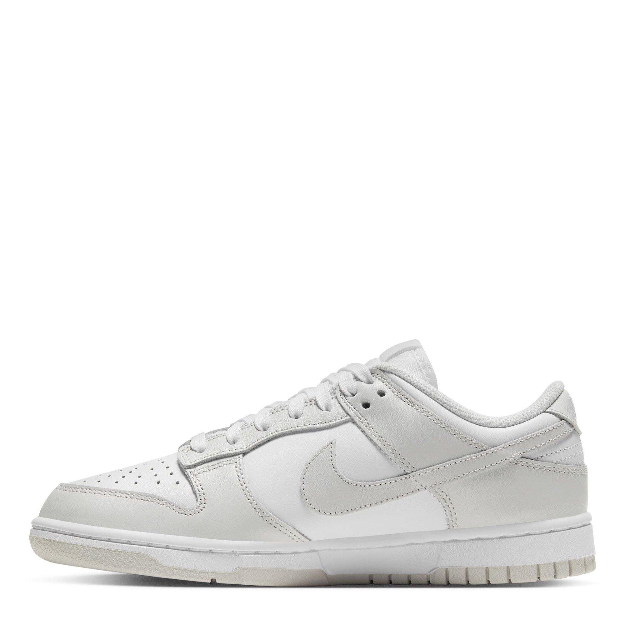 White/Photon - Nike - Nike Dunk Low Ld64 - 2