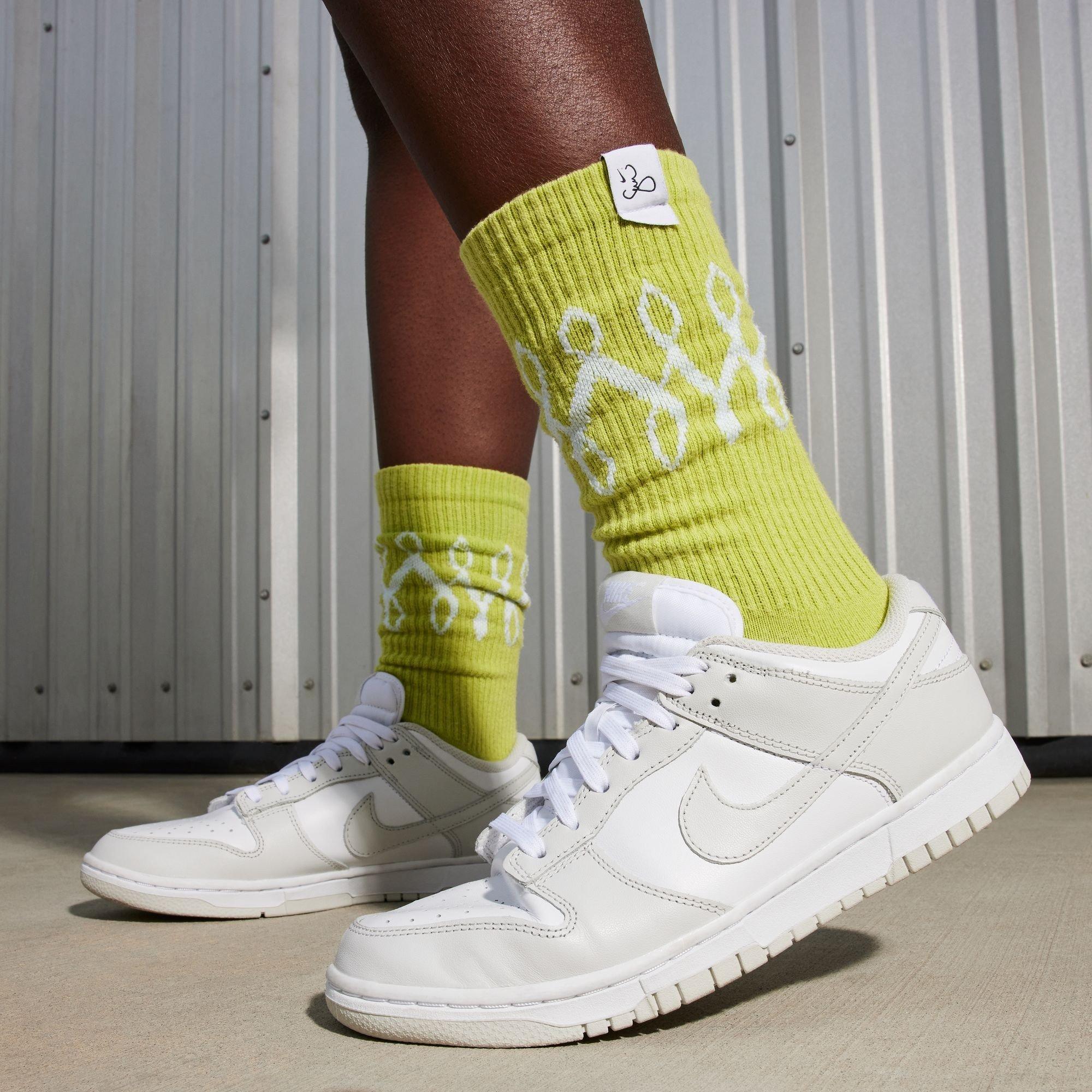 White/Photon - Nike - Nike Dunk Low Ld64 - 3
