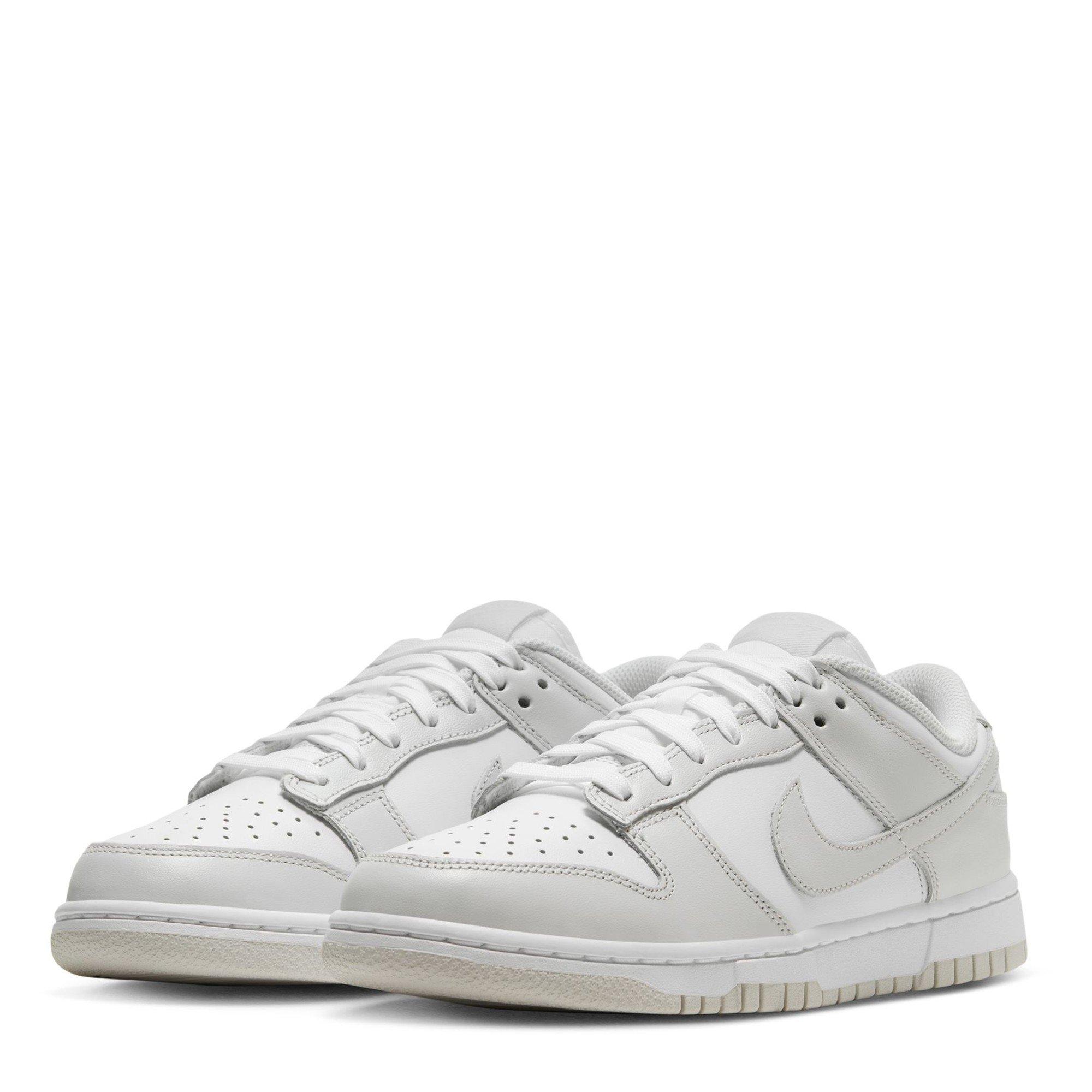 White/Photon - Nike - Nike Dunk Low Ld64 - 4