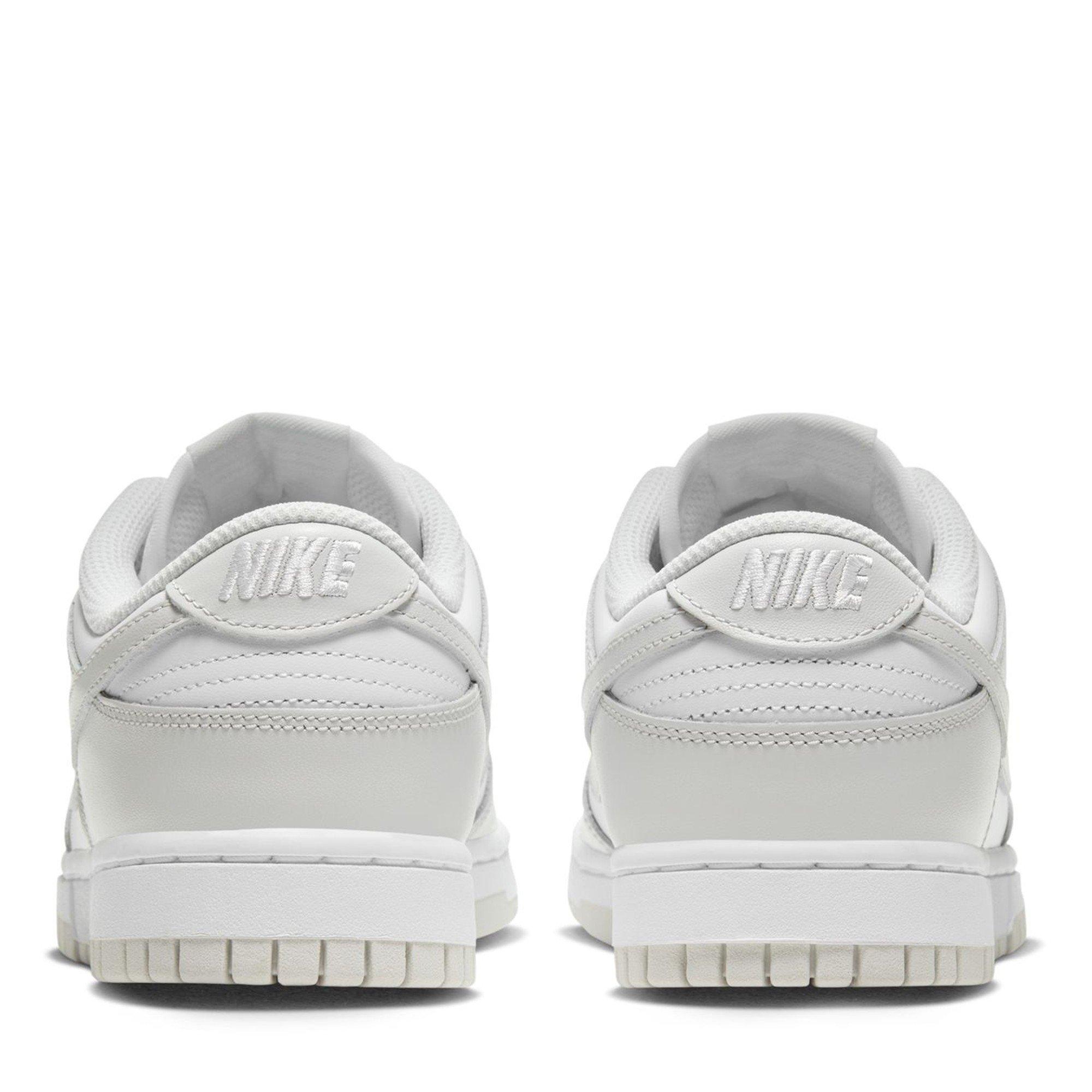 White/Photon - Nike - Nike Dunk Low Ld64 - 5