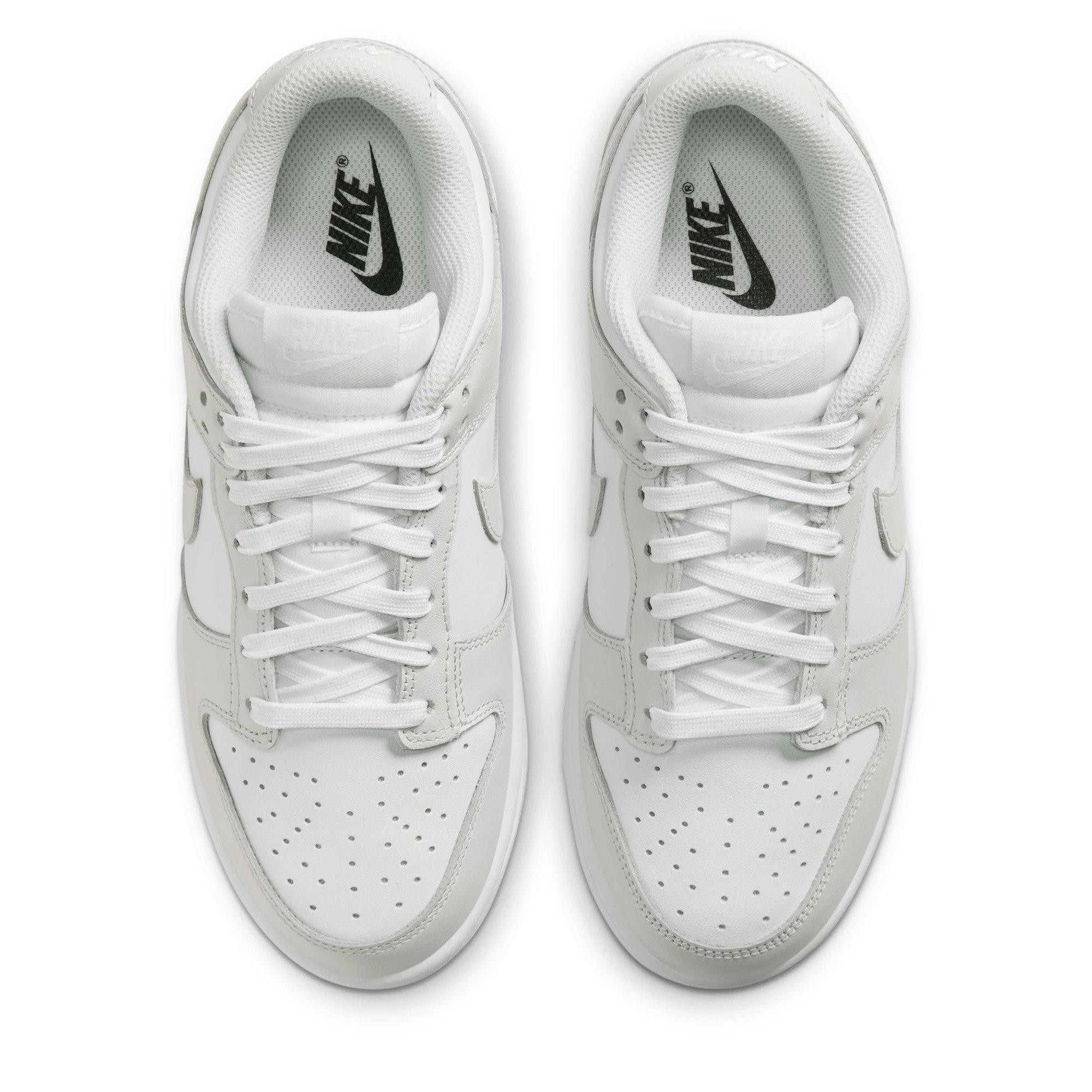 White/Photon - Nike - Nike Dunk Low Ld64 - 6