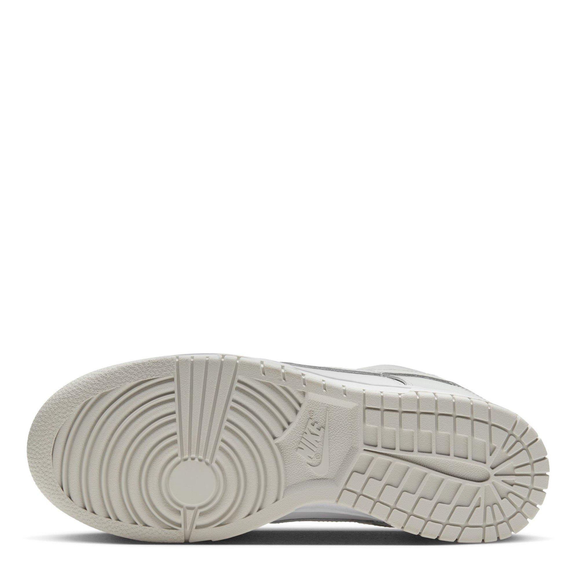 White/Photon - Nike - Nike Dunk Low Ld64 - 8