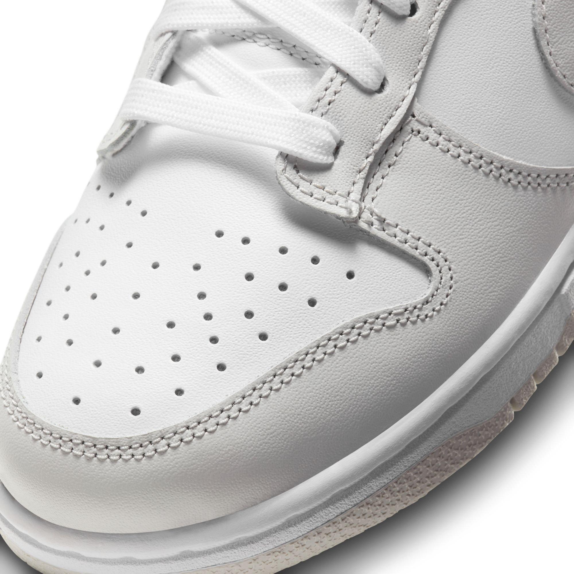 White/Photon - Nike - Nike Dunk Low Ld64 - 9