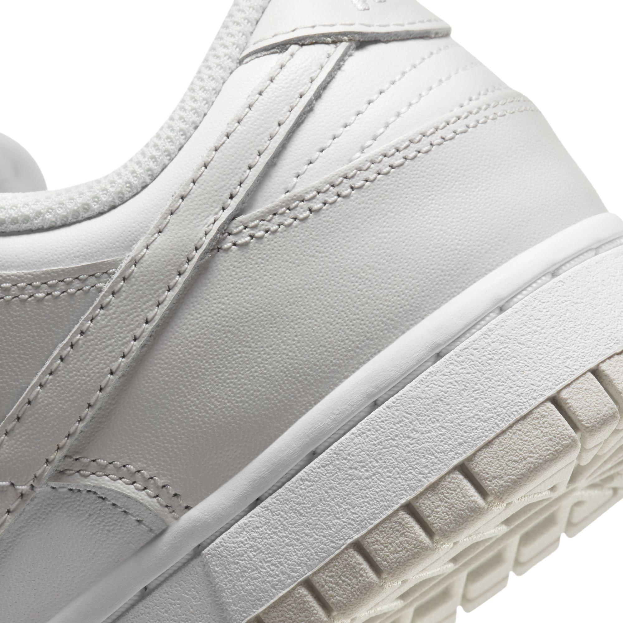 White/Photon - Nike - Nike Dunk Low Ld64 - 10