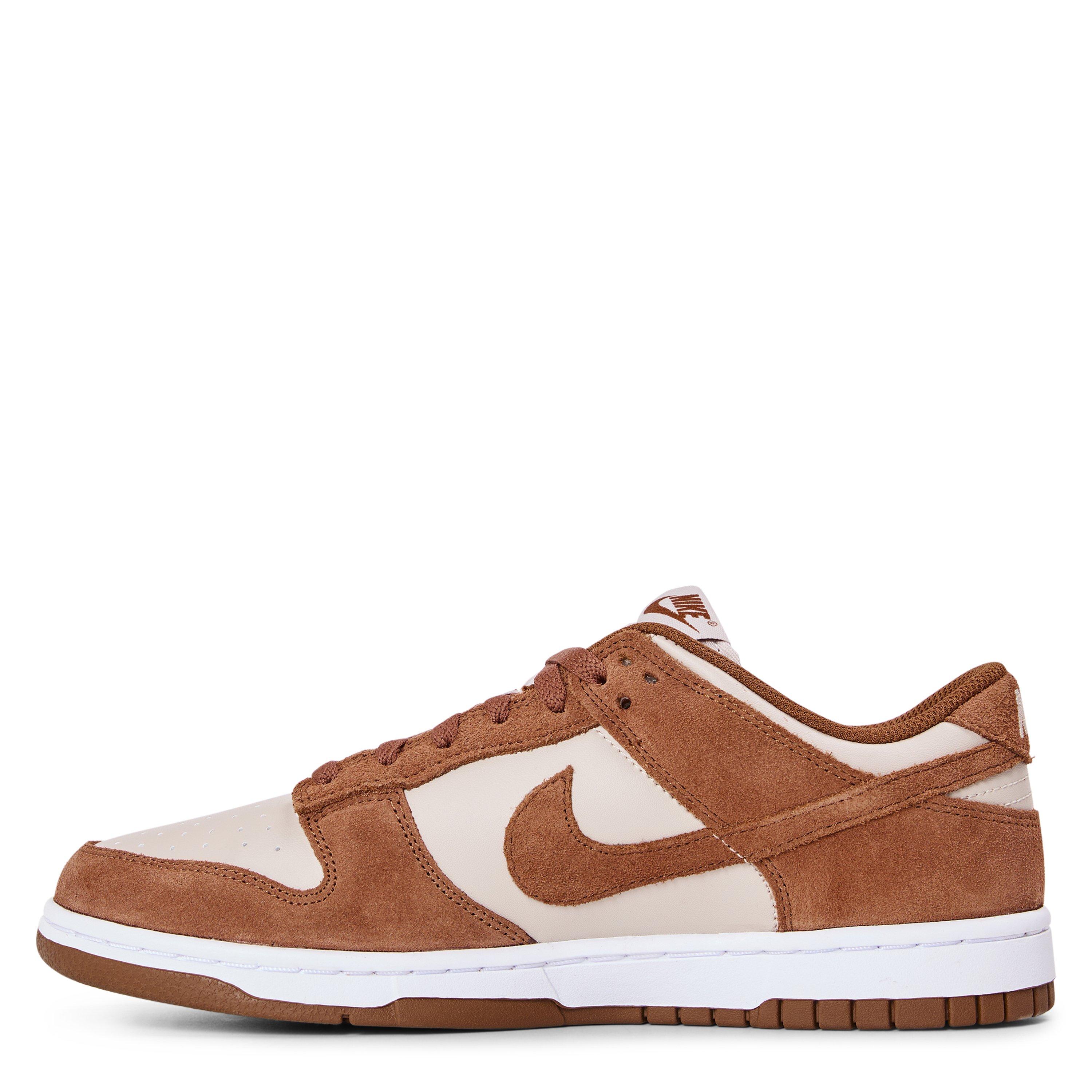 Tan/Cream - Nike - Nike Dunk Low Ld64 - 2