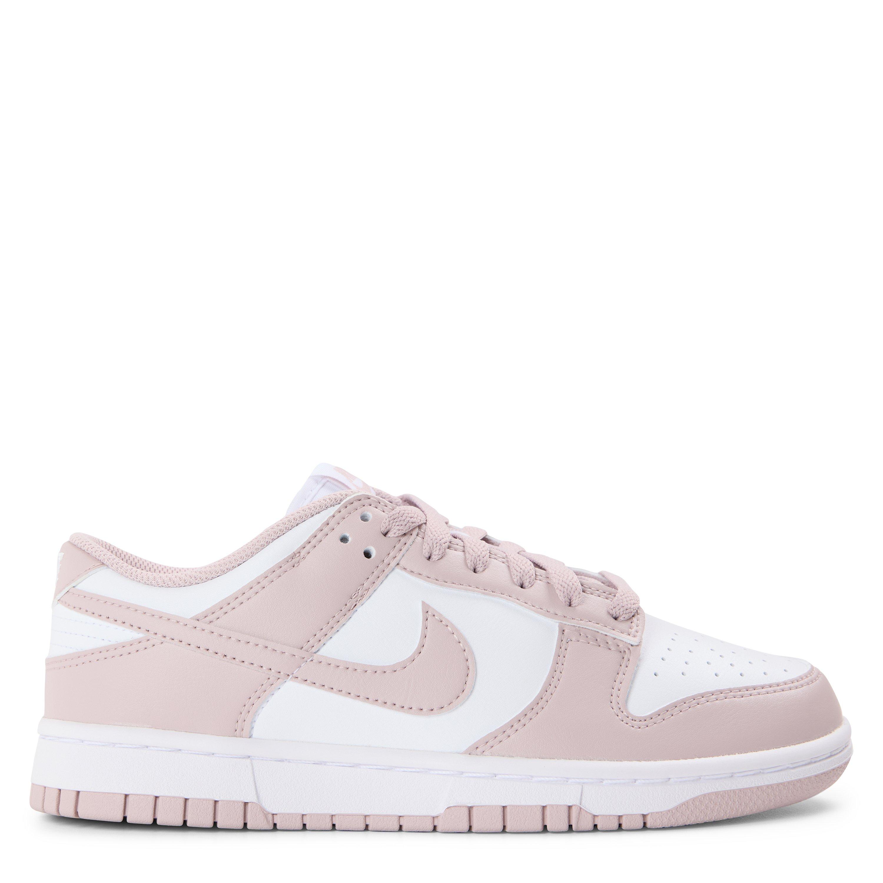 Nike Nike Dunk Low Ld64 - White/Rose - Size 5.5 (39)