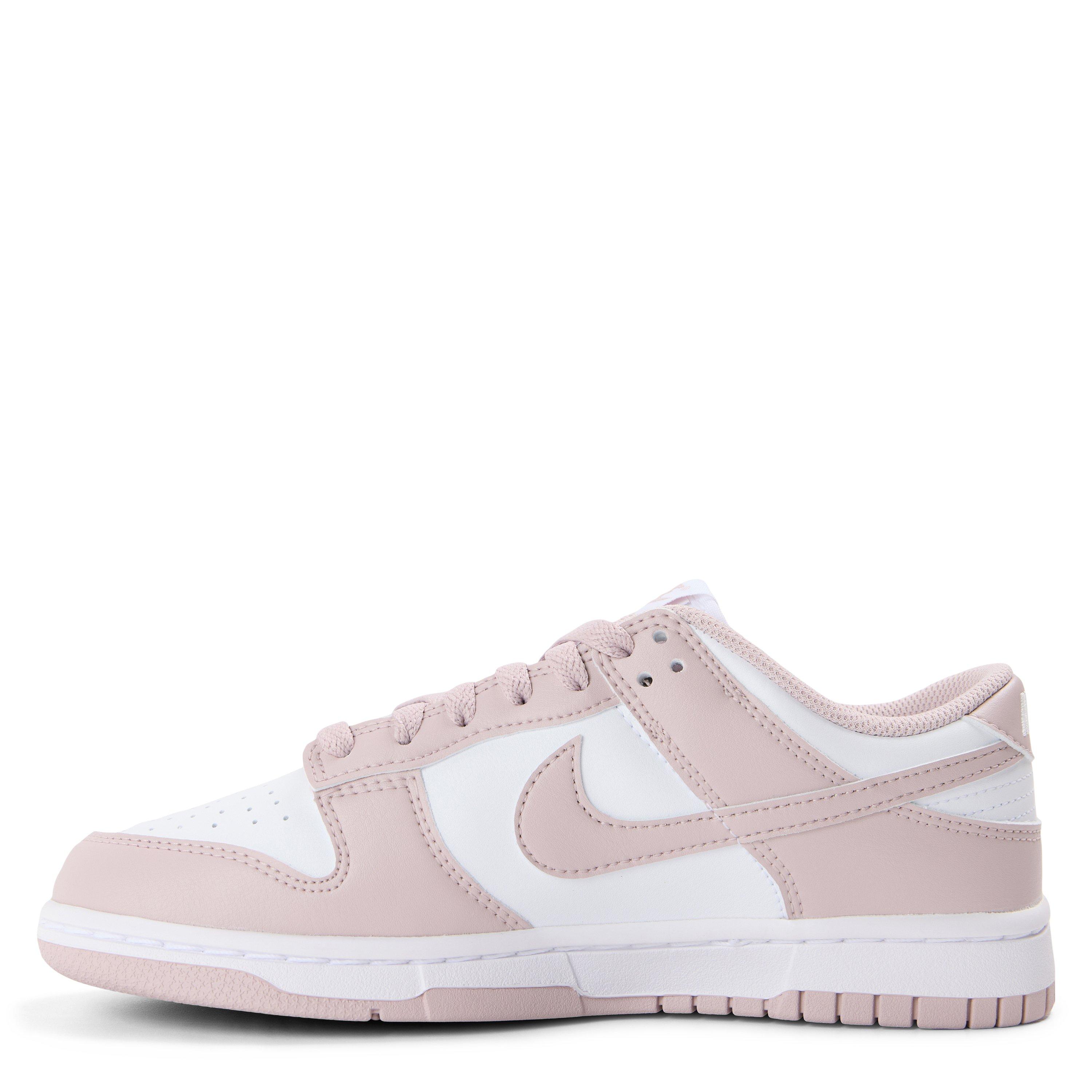 White/Rose - Nike - Nike Dunk Low Ld64 - 2