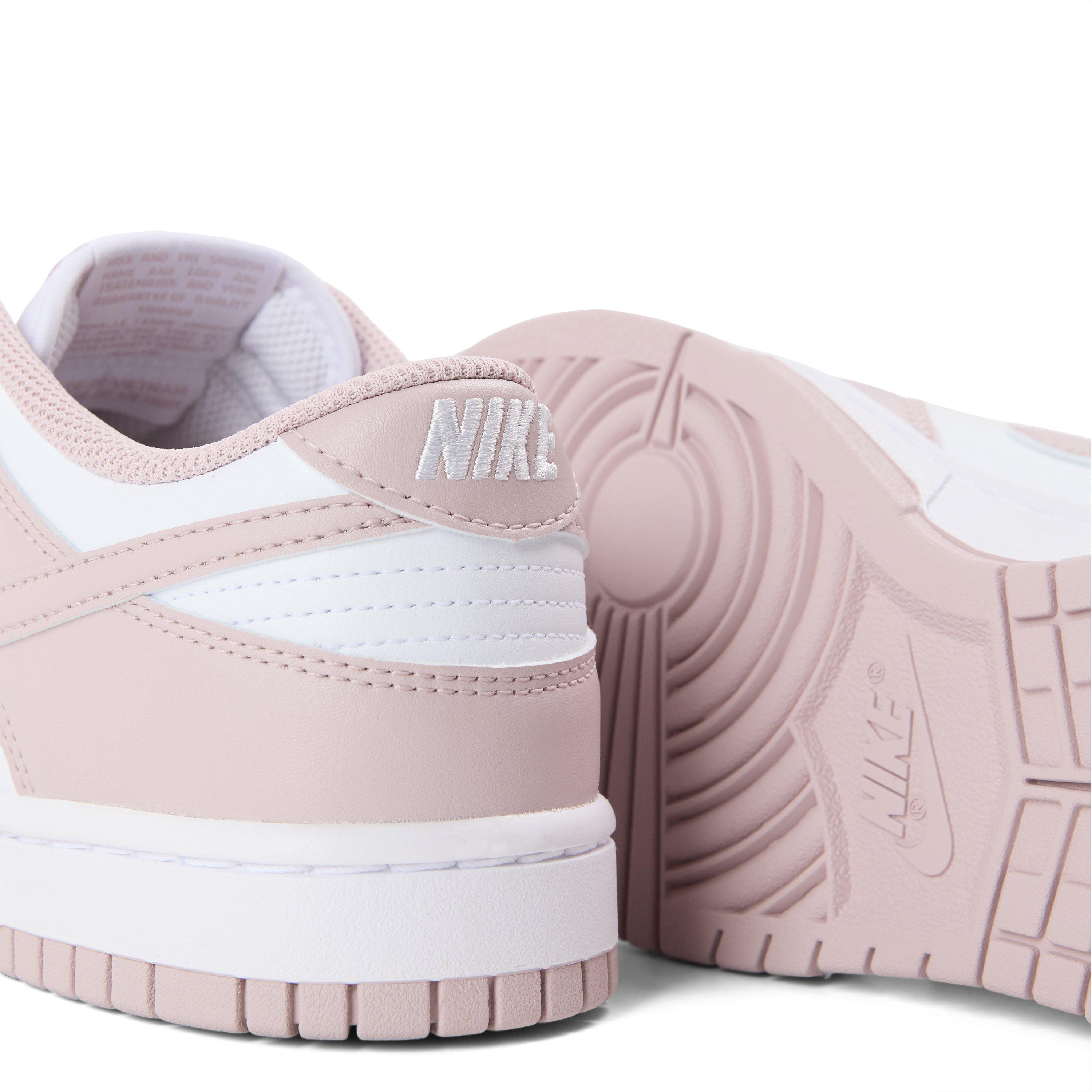 White/Rose - Nike - Nike Dunk Low Ld64 - 3
