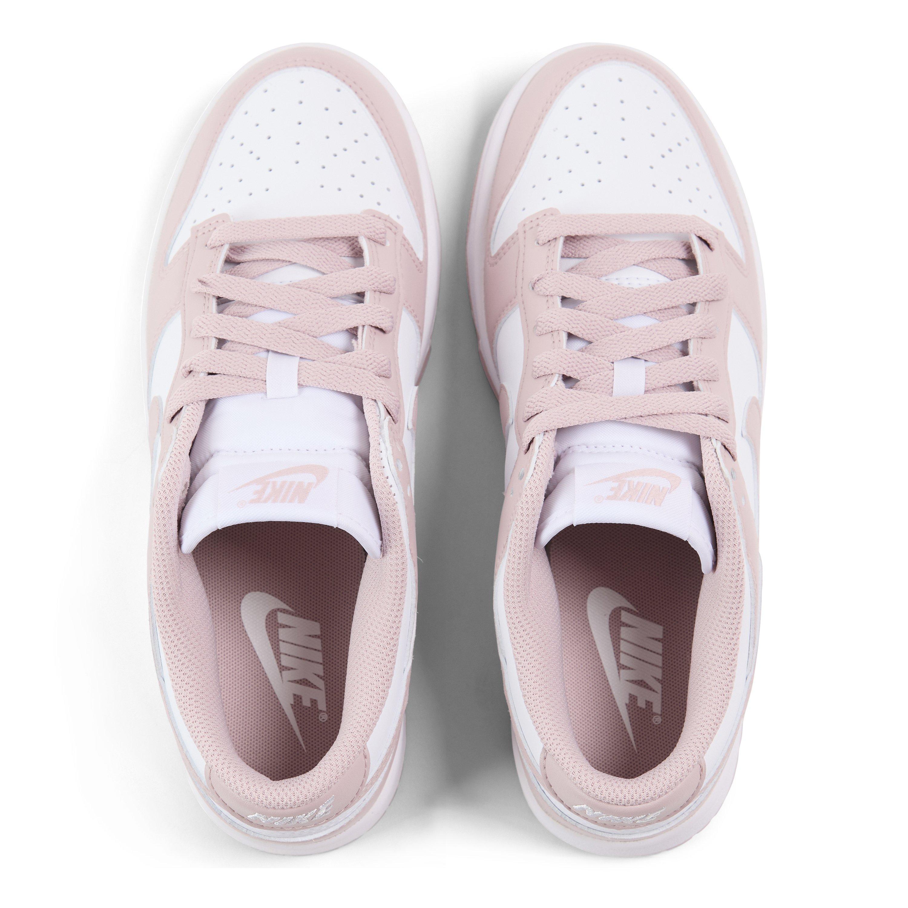 White/Rose - Nike - Nike Dunk Low Ld64 - 4