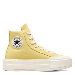 Converse Chuck Taylor All Star Cruise High Top Shoes Womens