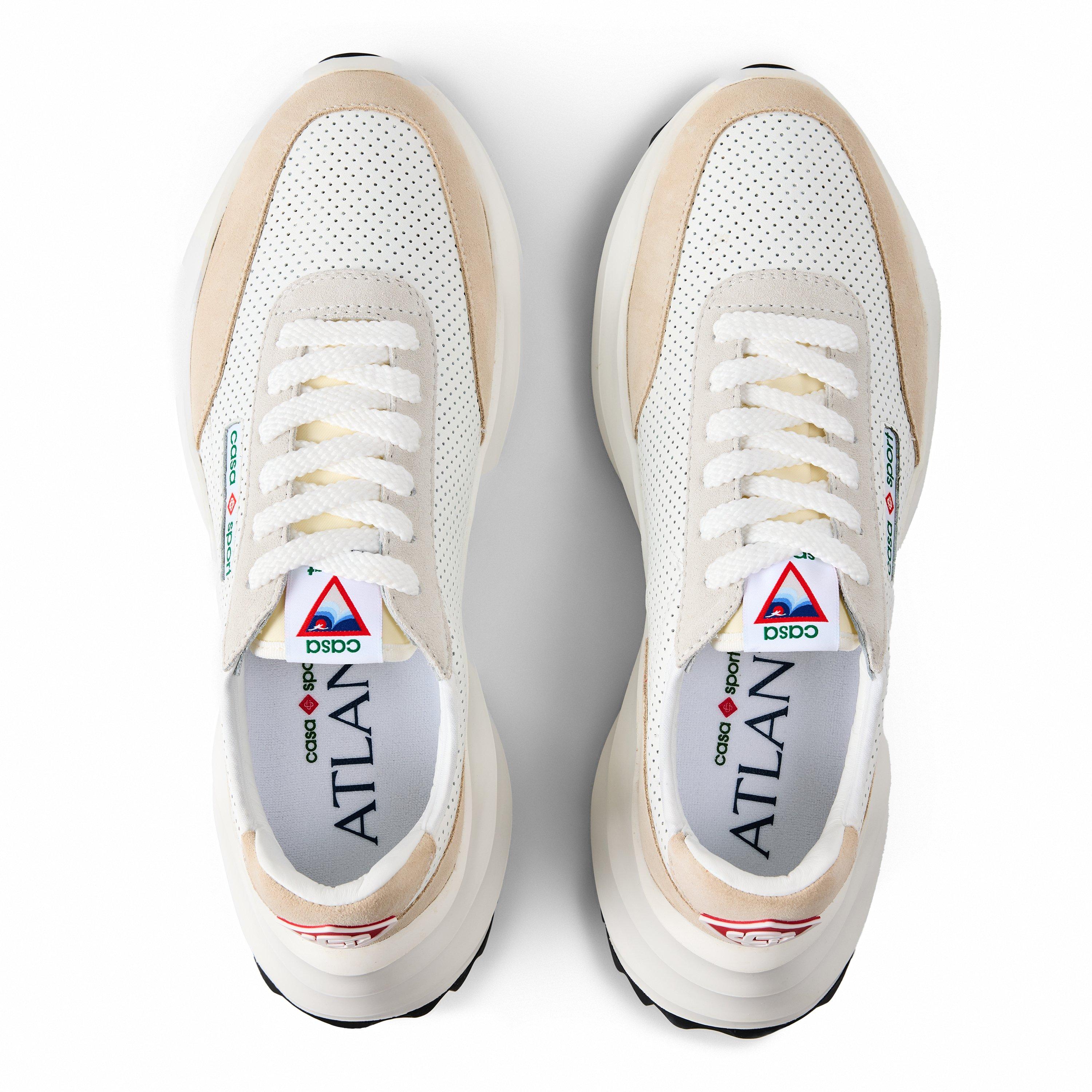 White - Casablanca - Casa Atlantis Traine Ld99 - 4
