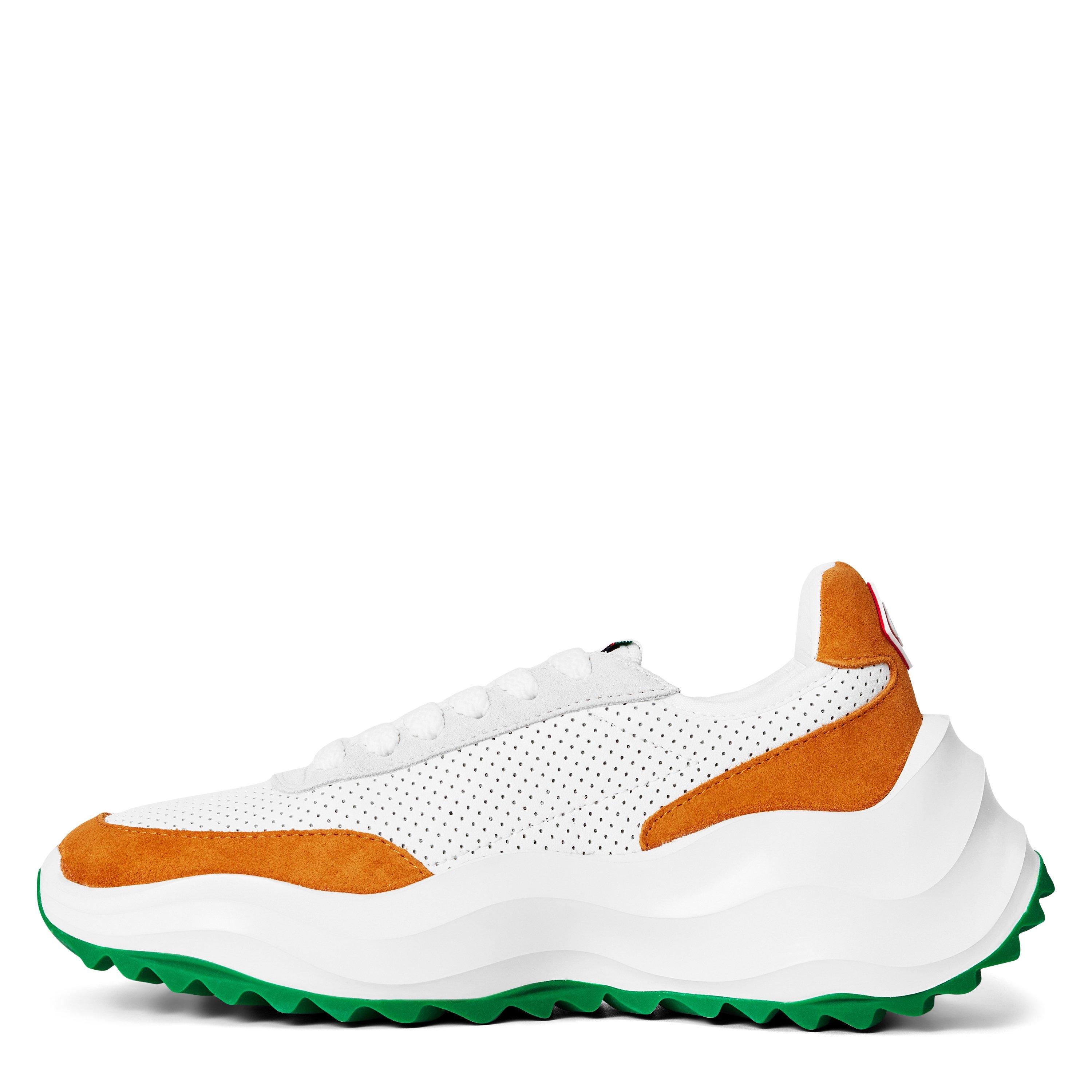 White Orange - Casablanca - Casa Atlantis Traine Ld99 - 2