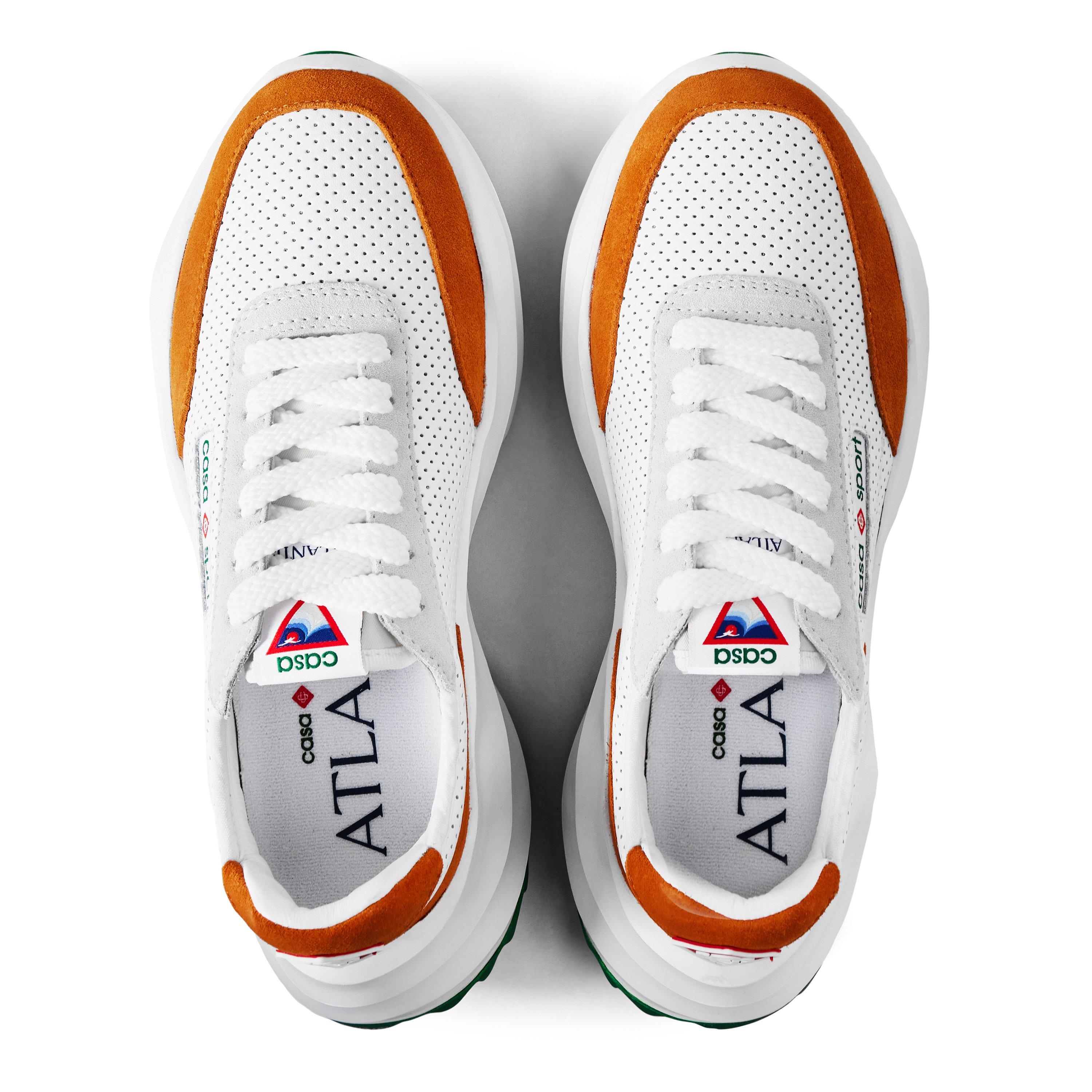 White Orange - Casablanca - Casa Atlantis Traine Ld99 - 4