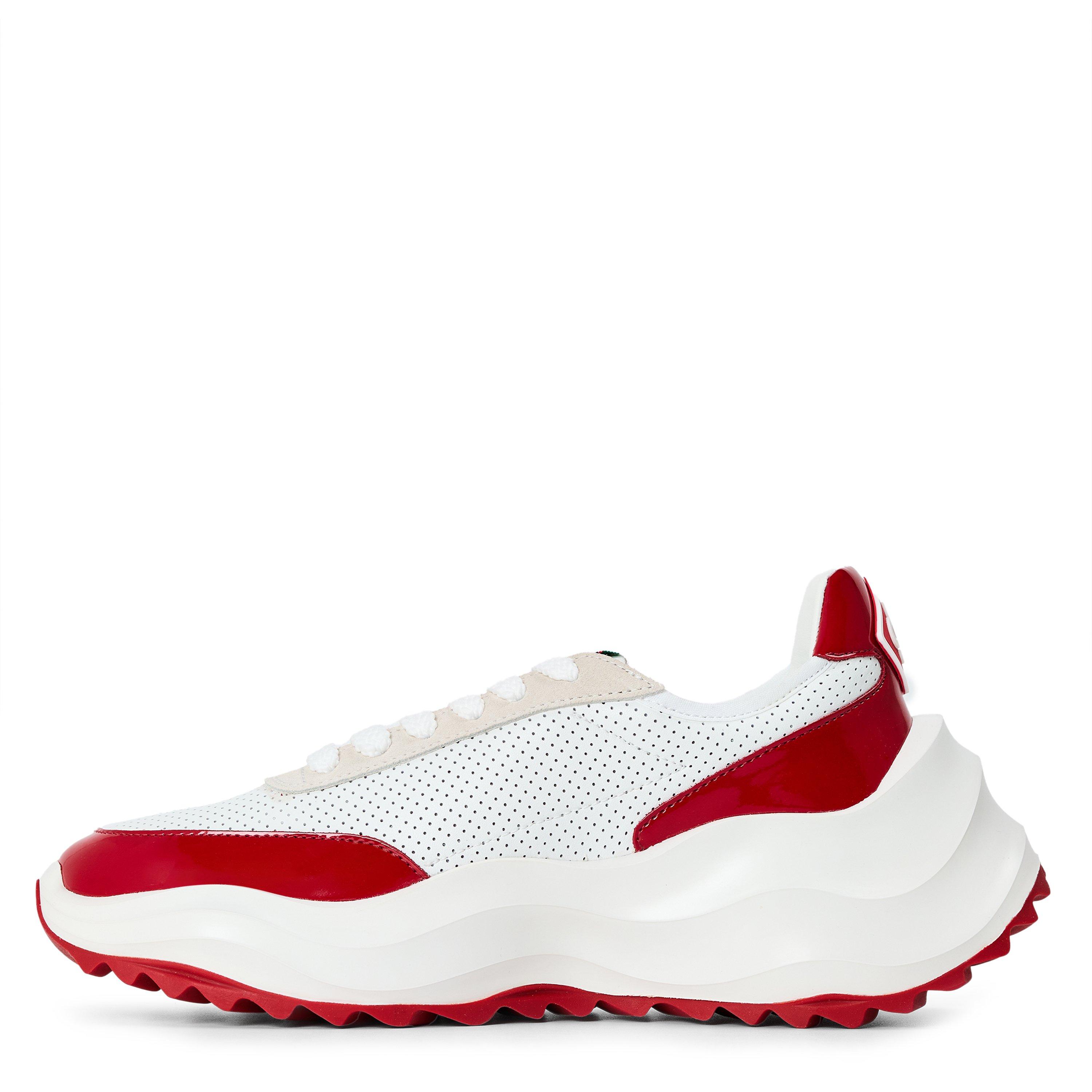 White Red - Casablanca - Casa Atlantis Traine Ld99 - 2