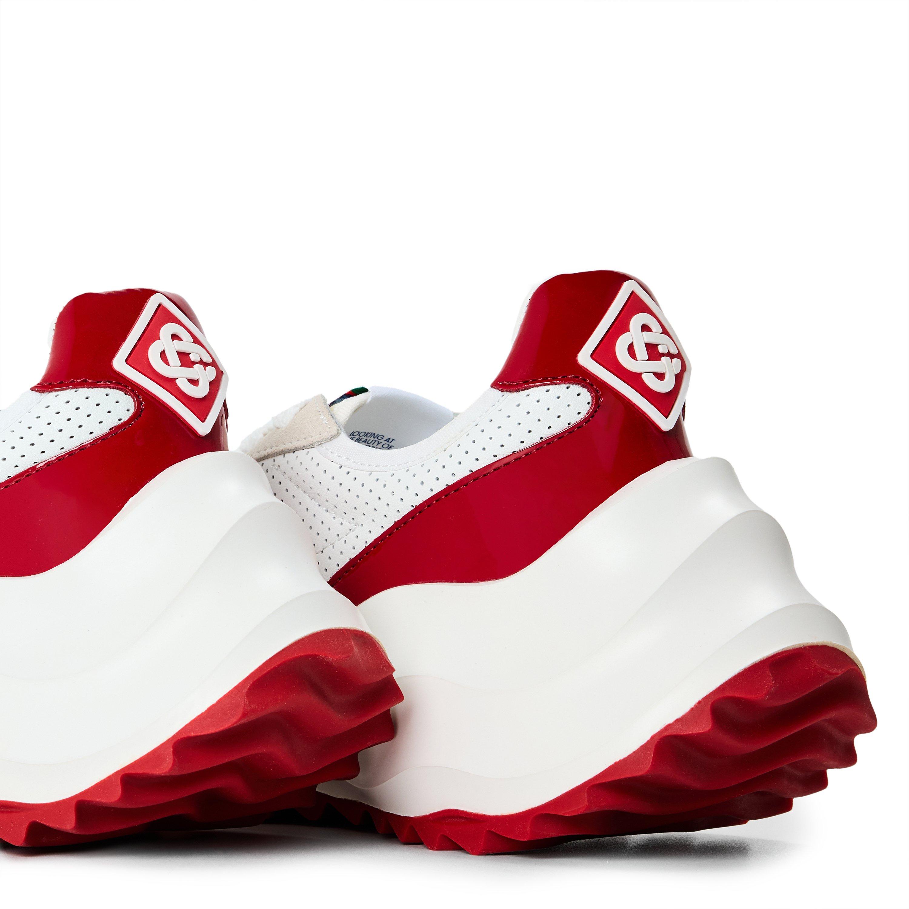 White Red - Casablanca - Casa Atlantis Traine Ld99 - 3