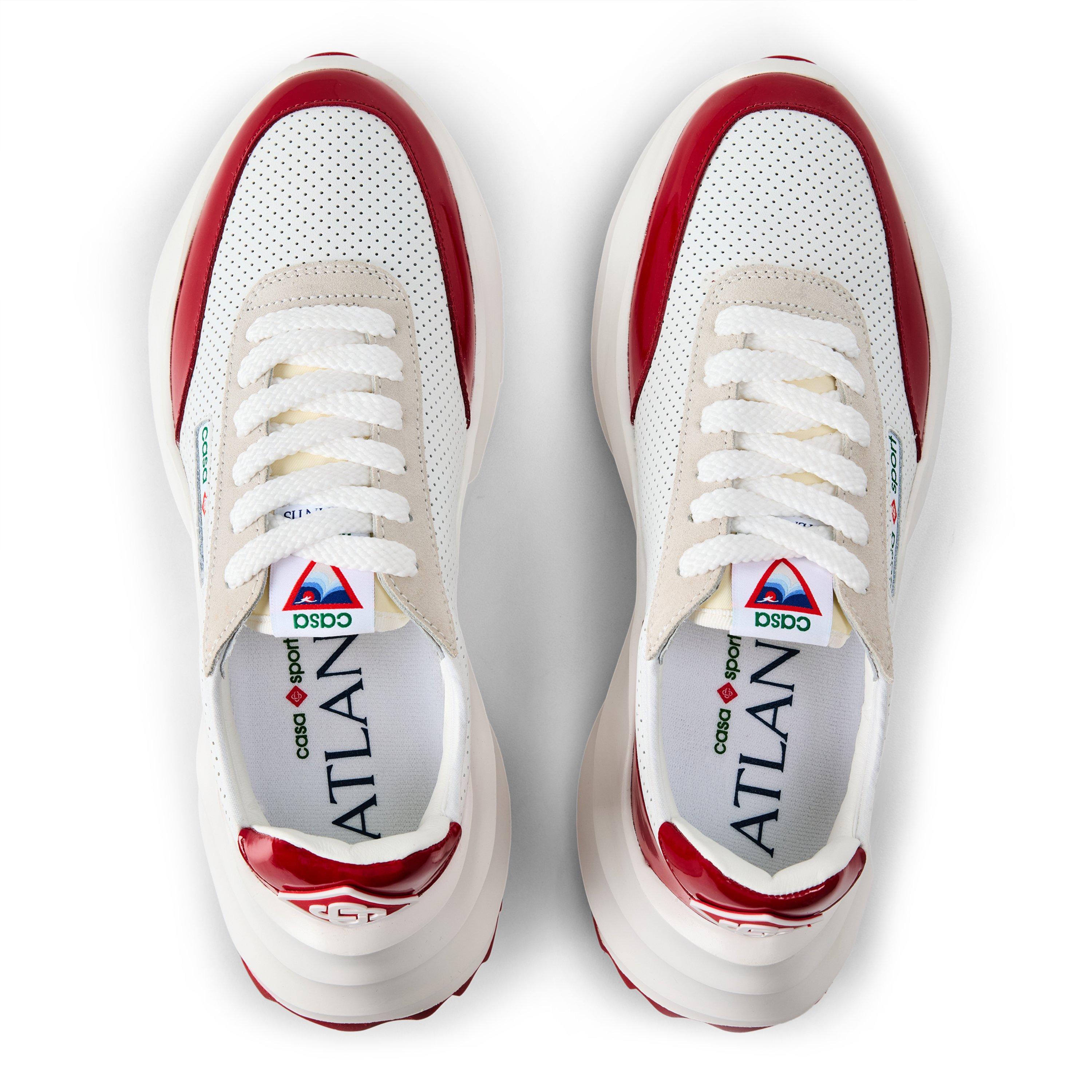 White Red - Casablanca - Casa Atlantis Traine Ld99 - 4