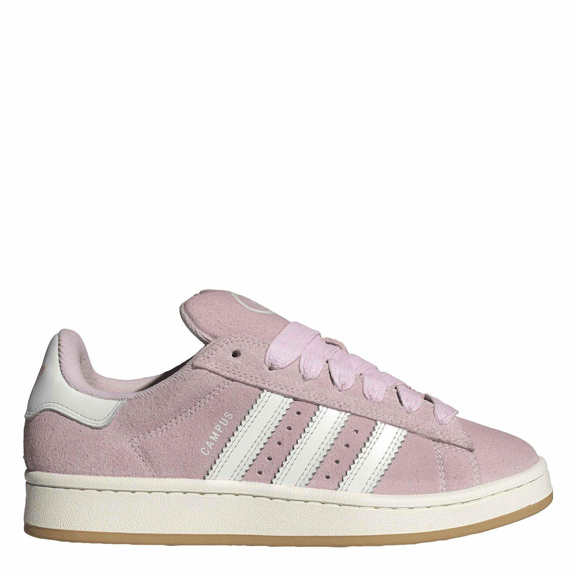 Core White - adidas Originals - Adidas Campus 00s Sh Ld99 - 1