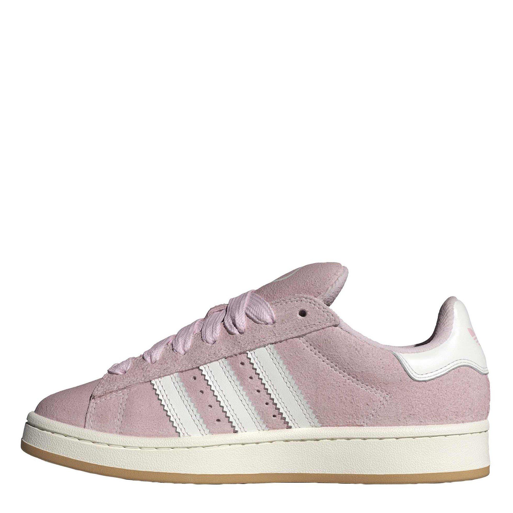 Core White - adidas Originals - Adidas Campus 00s Sh Ld99 - 2