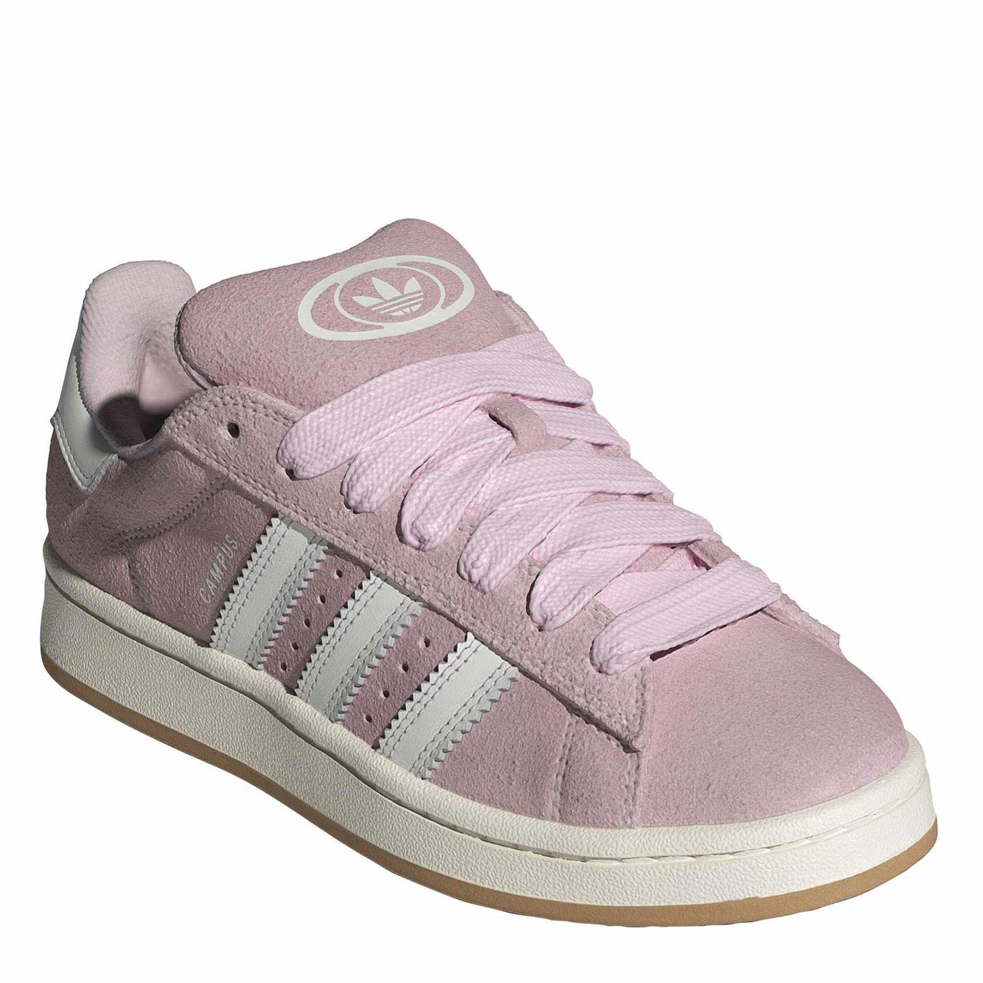 Core White - adidas Originals - Adidas Campus 00s Sh Ld99 - 3