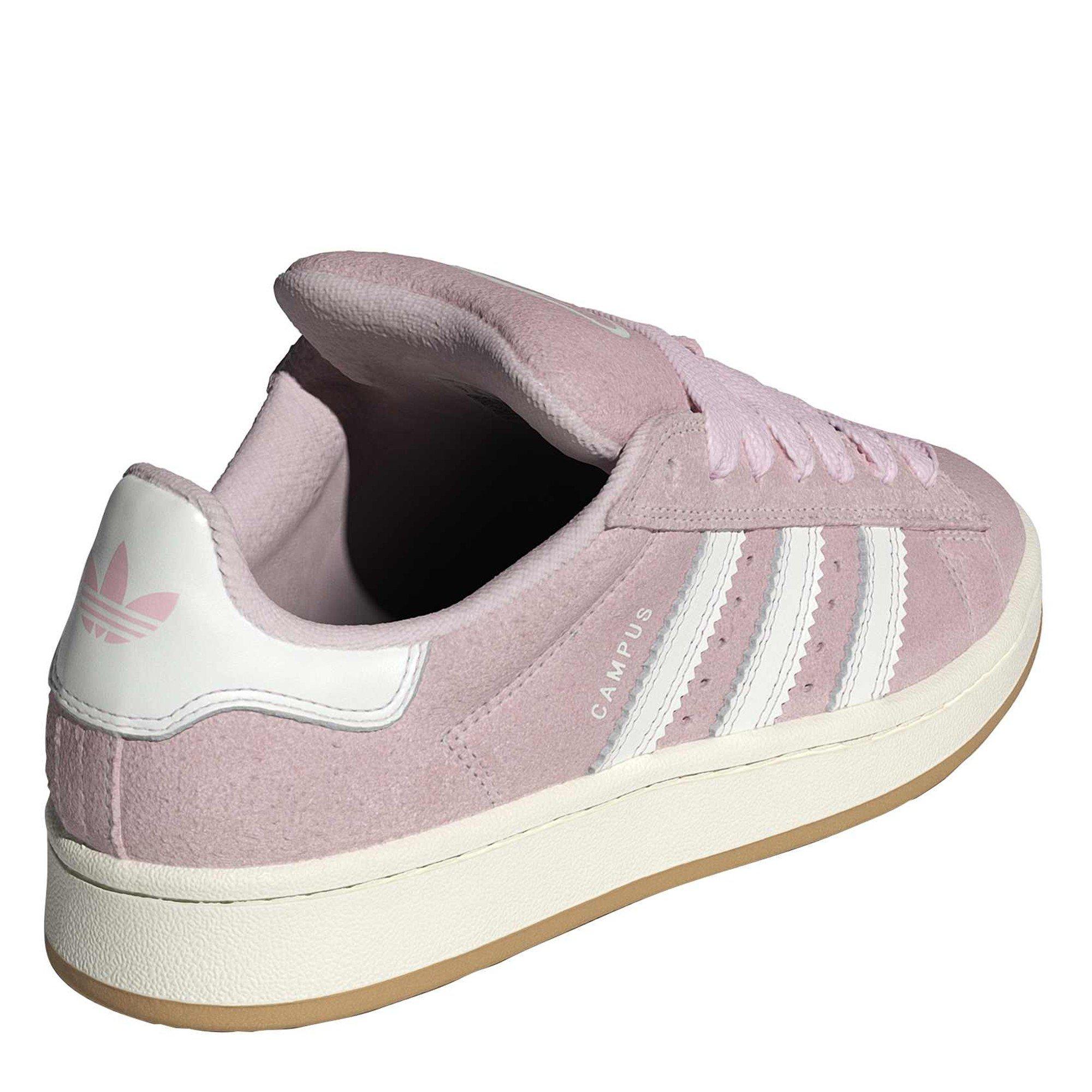 Core White - adidas Originals - Adidas Campus 00s Sh Ld99 - 4