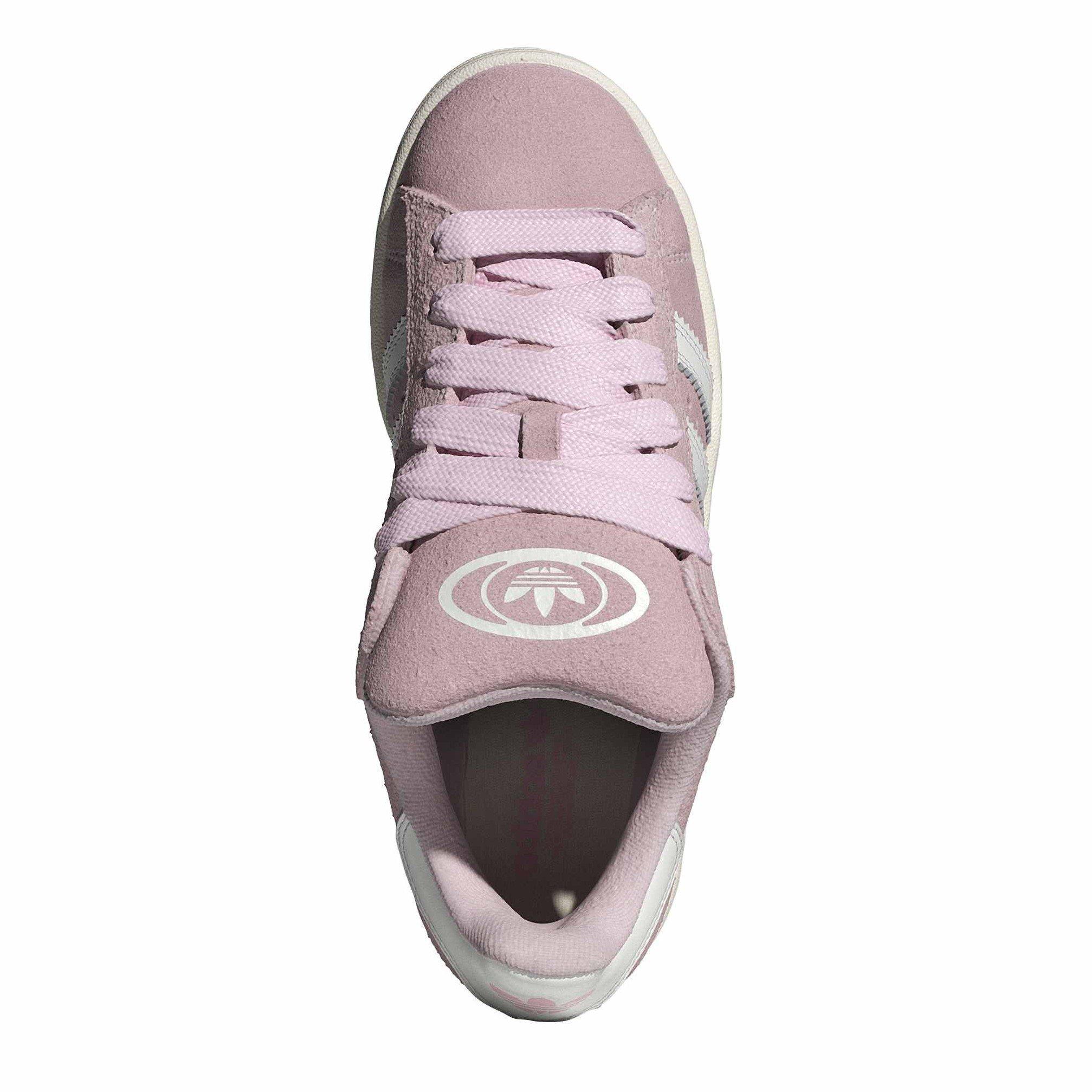 Core White - adidas Originals - Adidas Campus 00s Sh Ld99 - 5