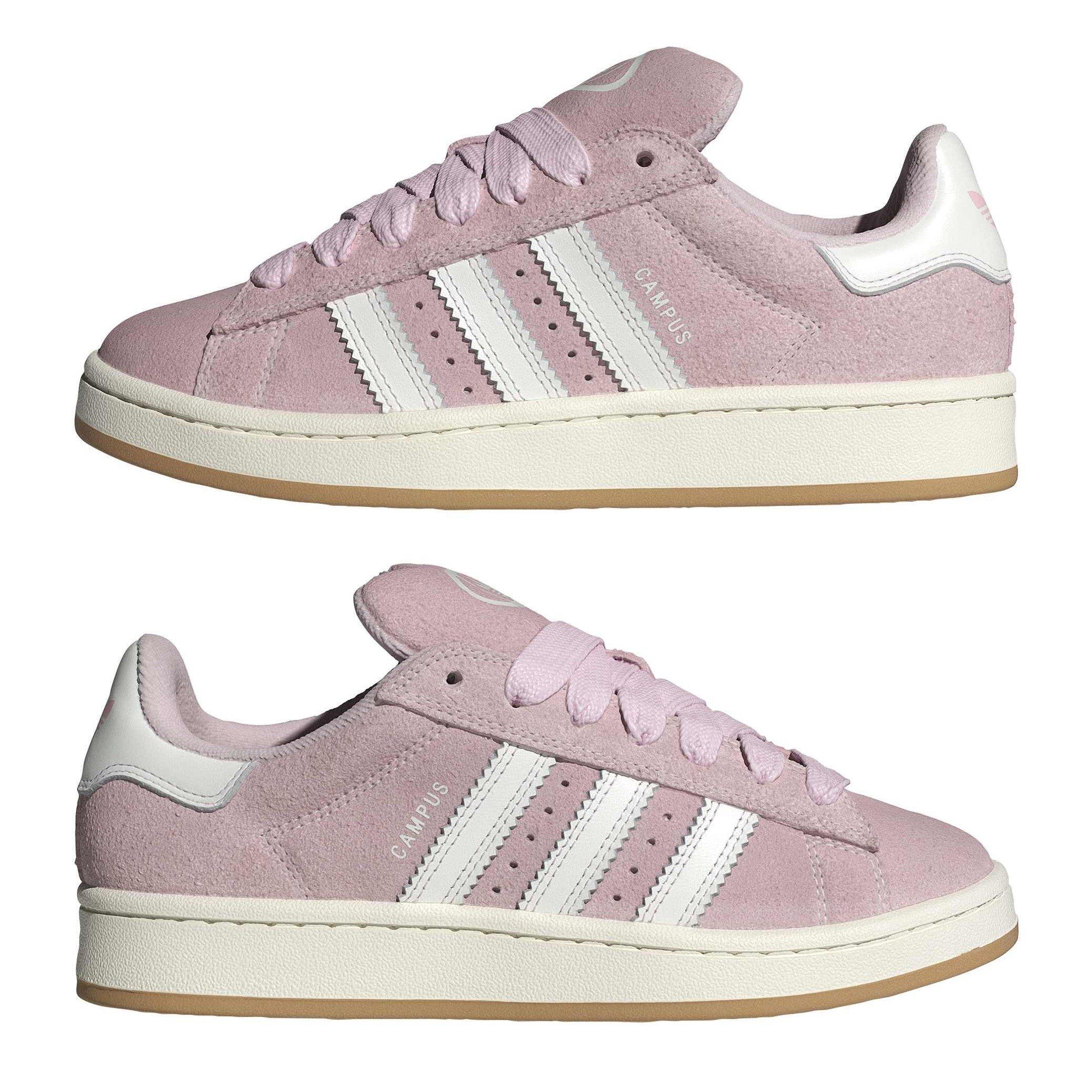 Core White - adidas Originals - Adidas Campus 00s Sh Ld99 - 9
