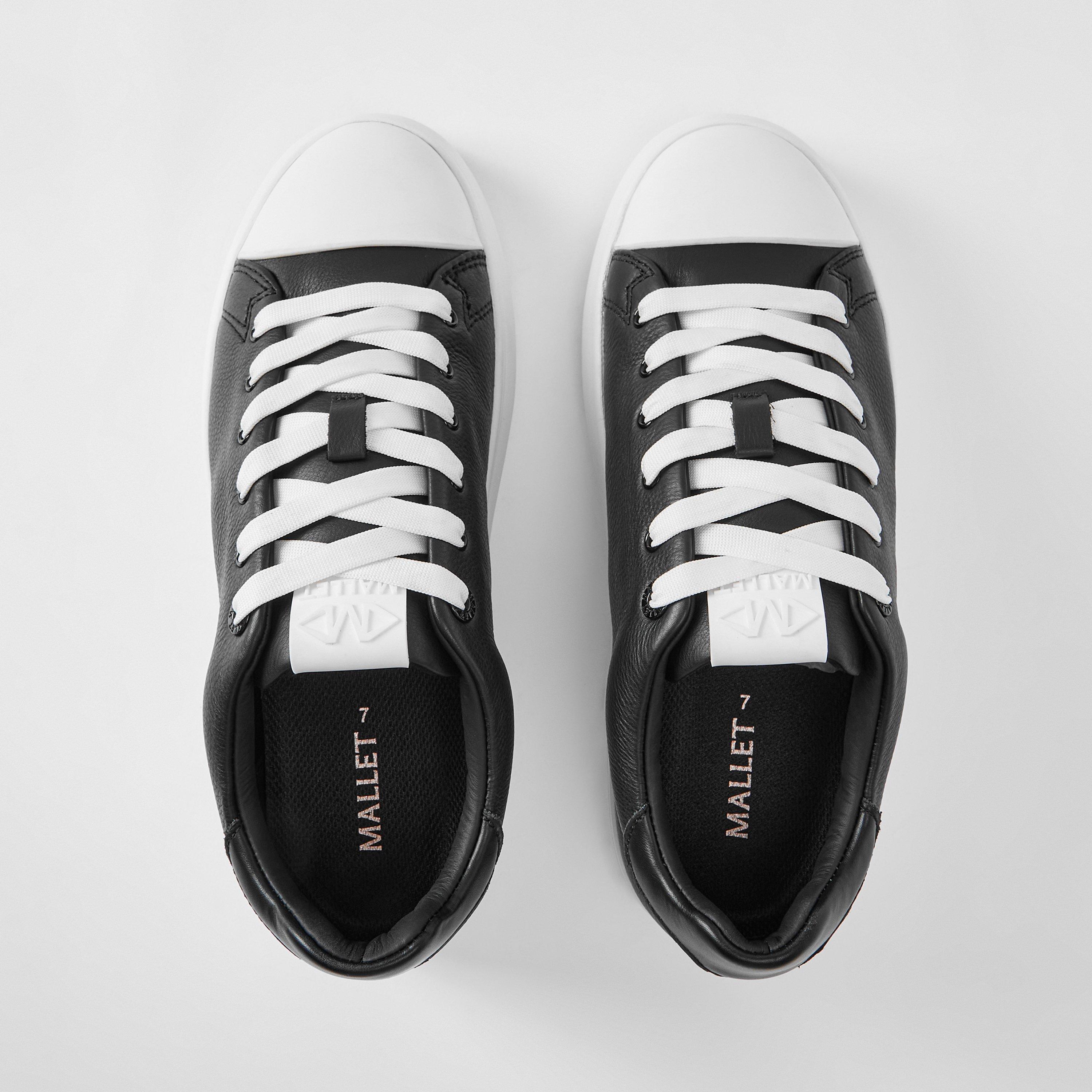 Mallet | Women's Low-Top Trainers | Flannels