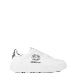 Love Moschino Heart Trainers