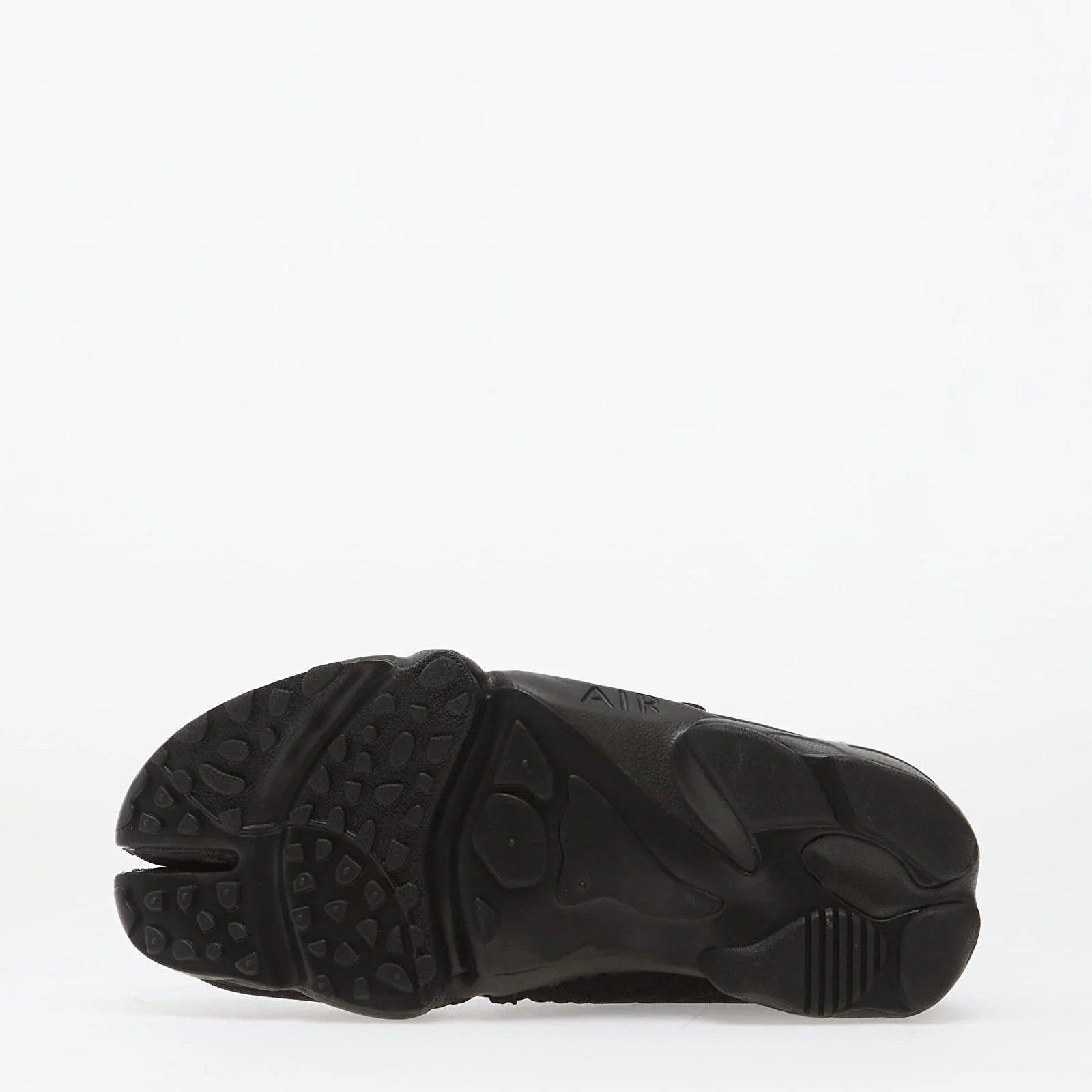 Black - Nike - Women's Low-Top Trainers - 6