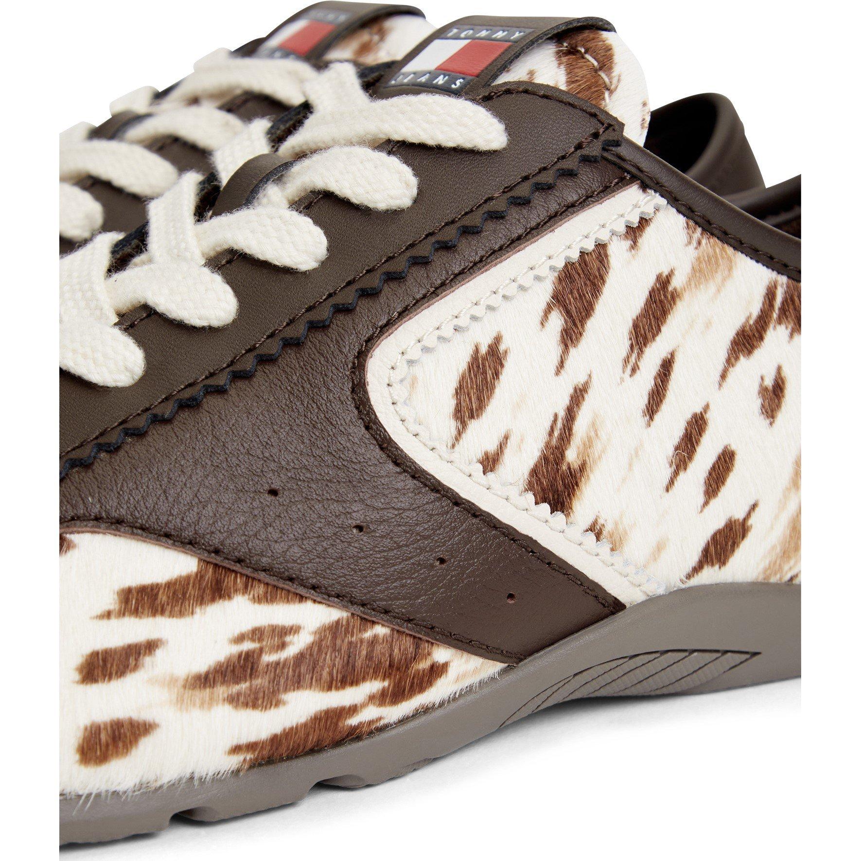 Horse Print - Tommy Jeans - TJ Arhive 97 Print Ld71 - 4