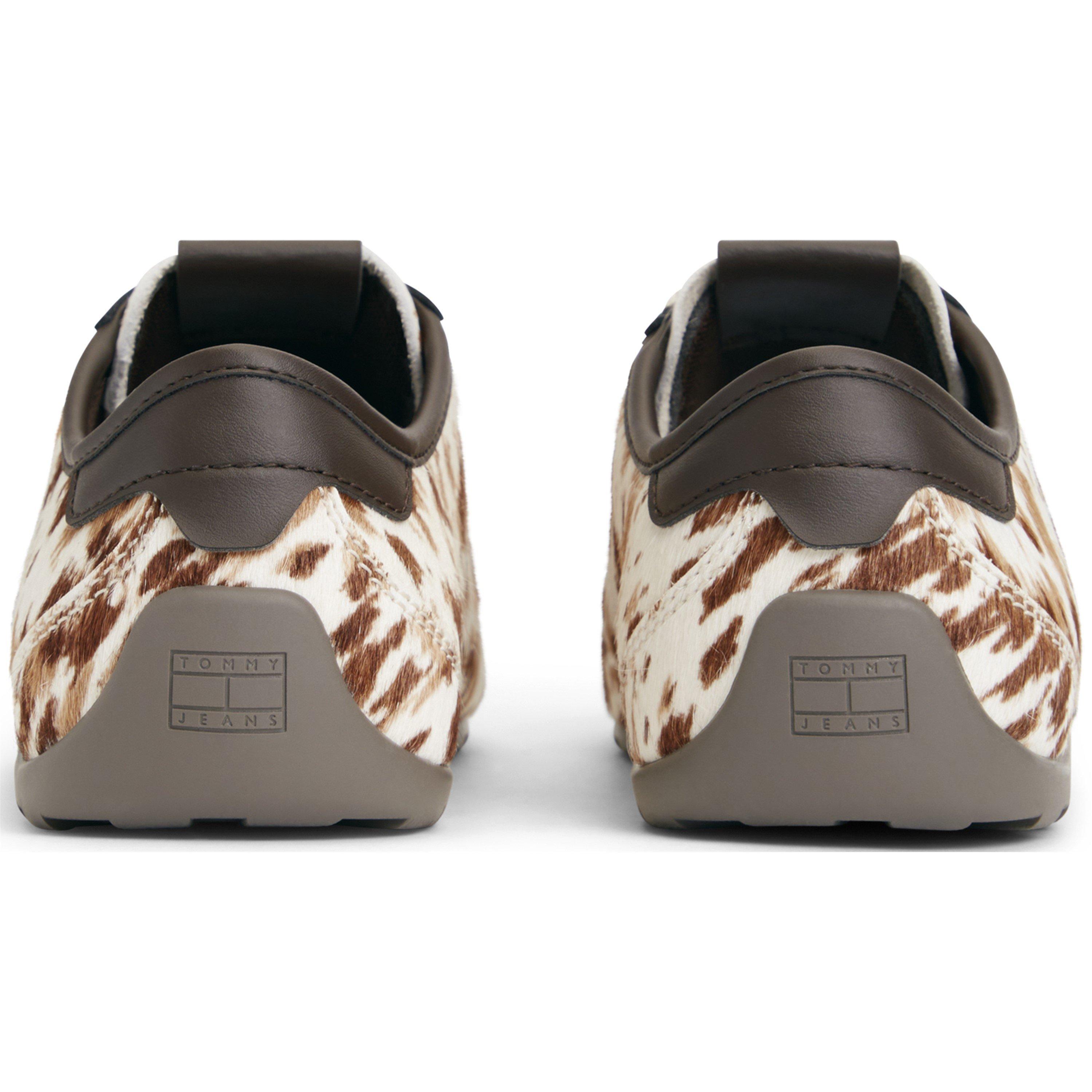 Horse Print - Tommy Jeans - TJ Arhive 97 Print Ld71 - 5