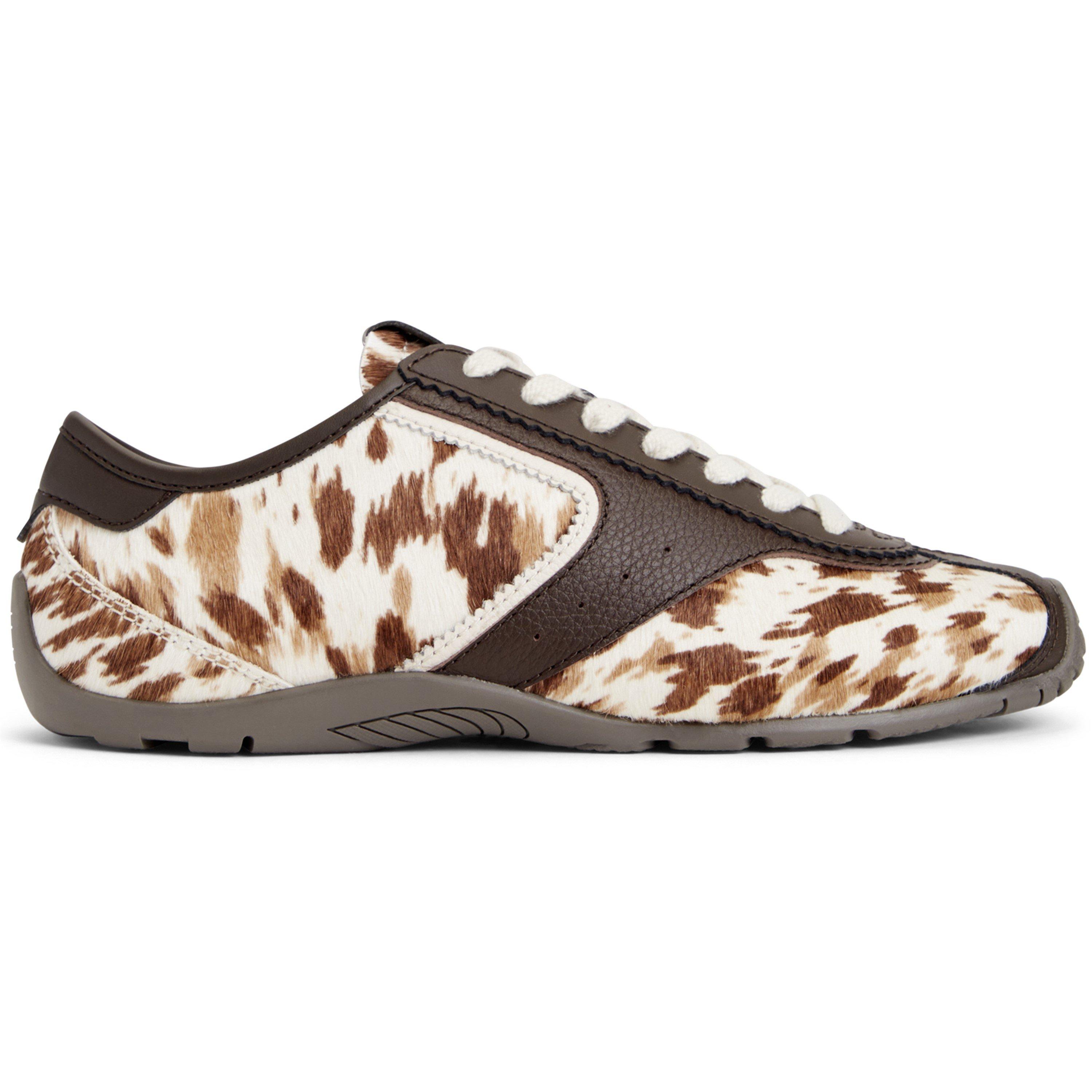 Horse Print - Tommy Jeans - TJ Arhive 97 Print Ld71 - 7