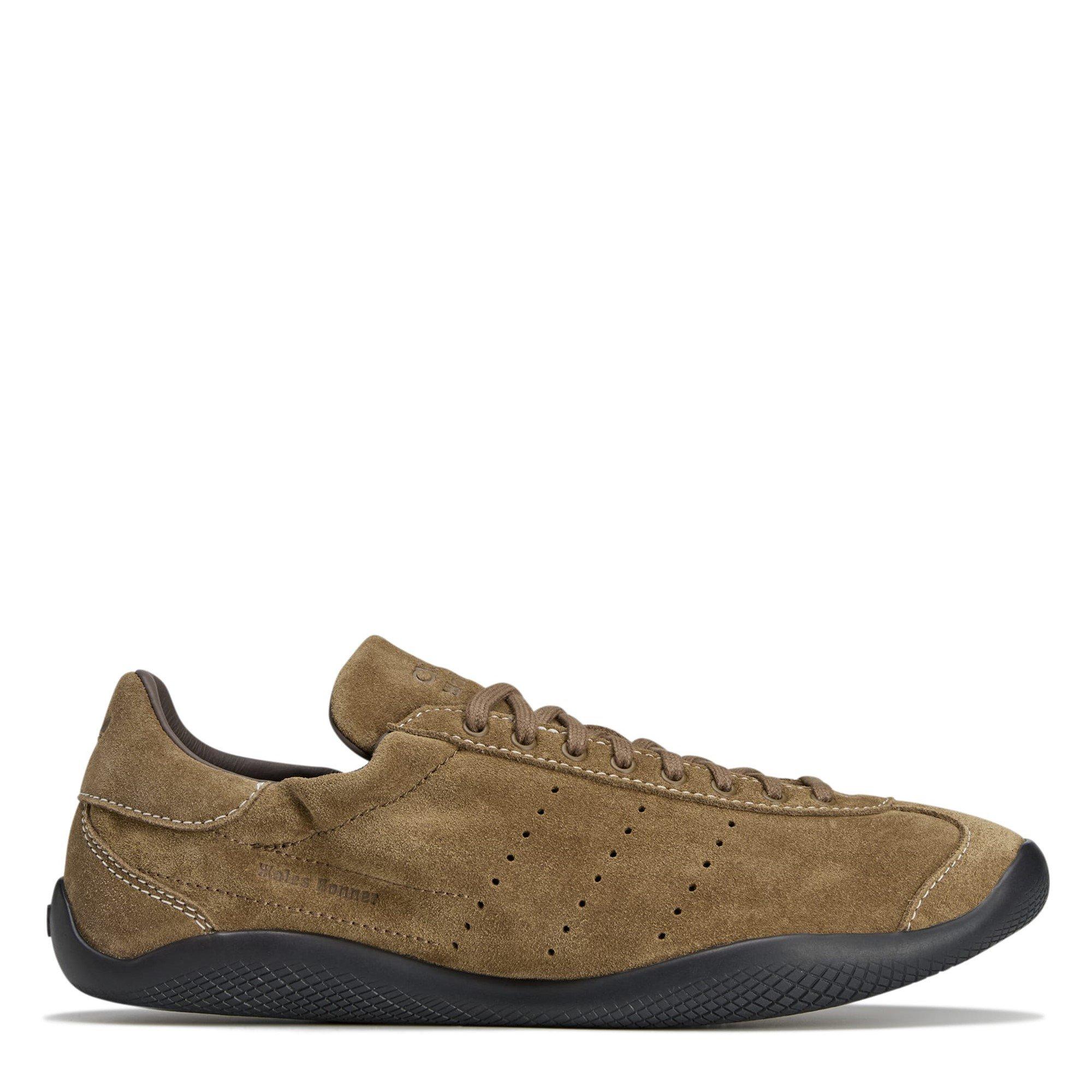 adidas Originals By Wales Bonner Karintha Lo Shoes - Earth Strata - Size 6 (39.3)