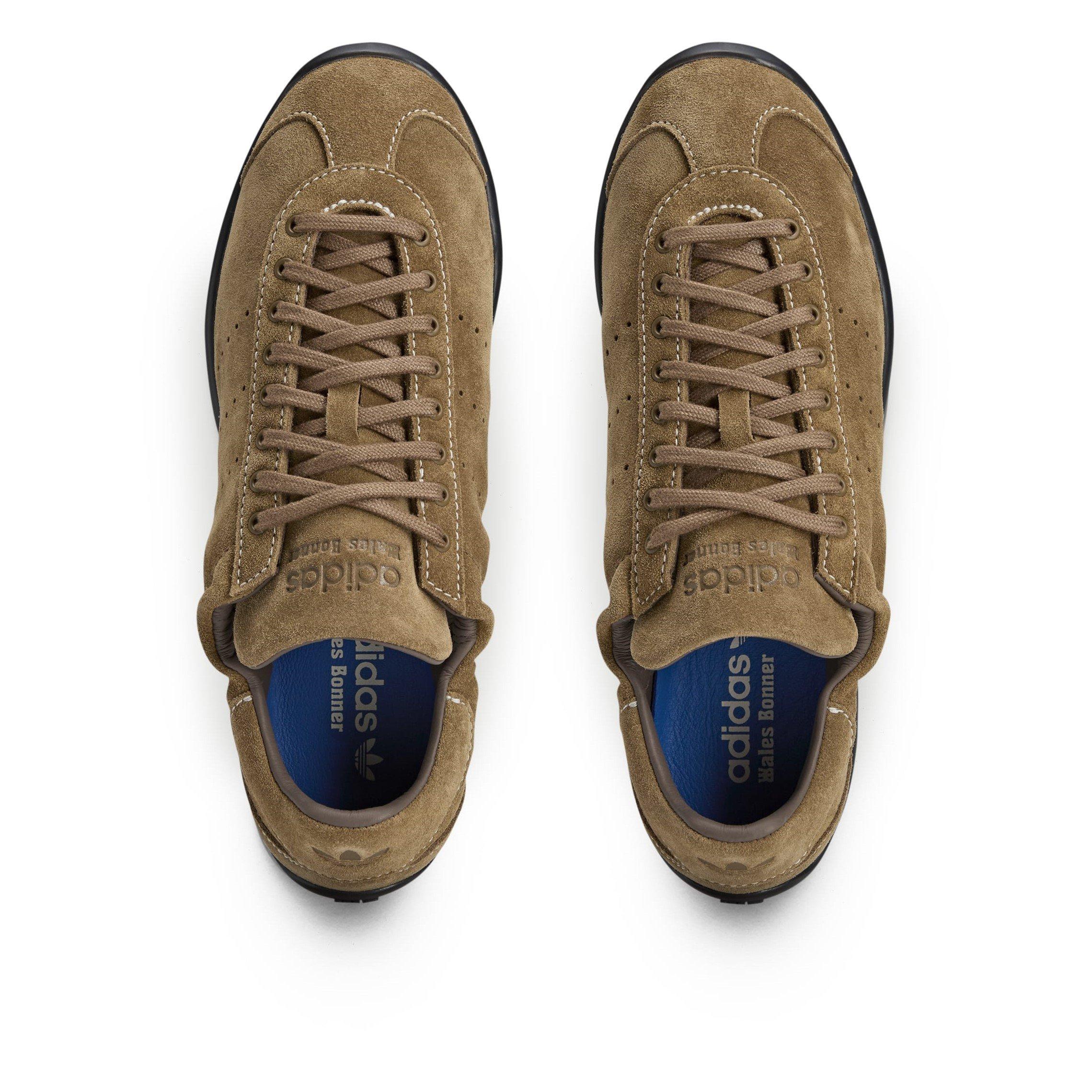 Earth Strata - adidas Originals - By Wales Bonner Karintha Lo Shoes - 6