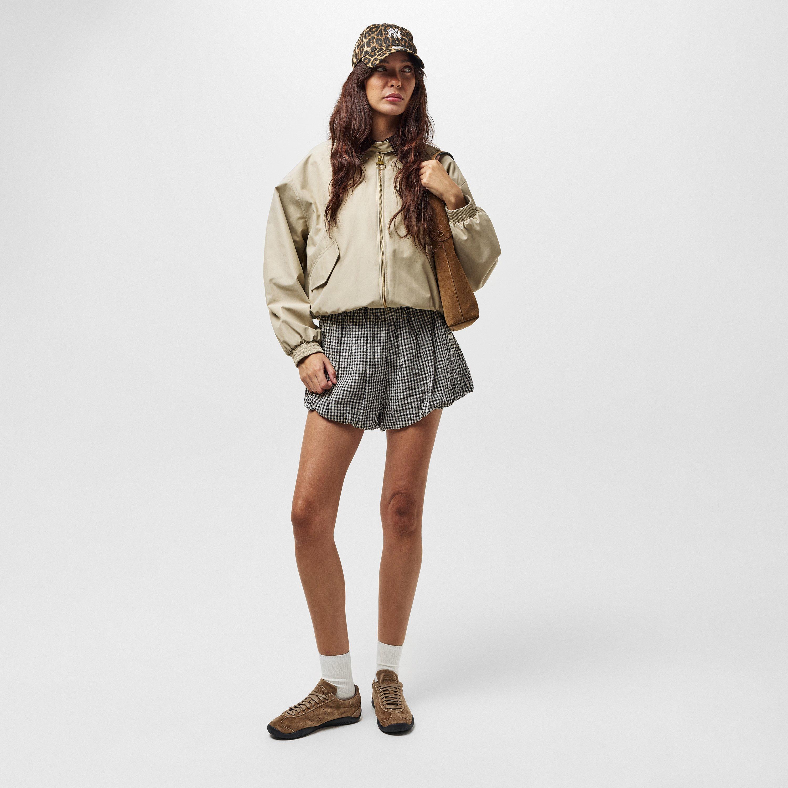 Earth Strata - adidas Originals - By Wales Bonner Karintha Lo Shoes - 7