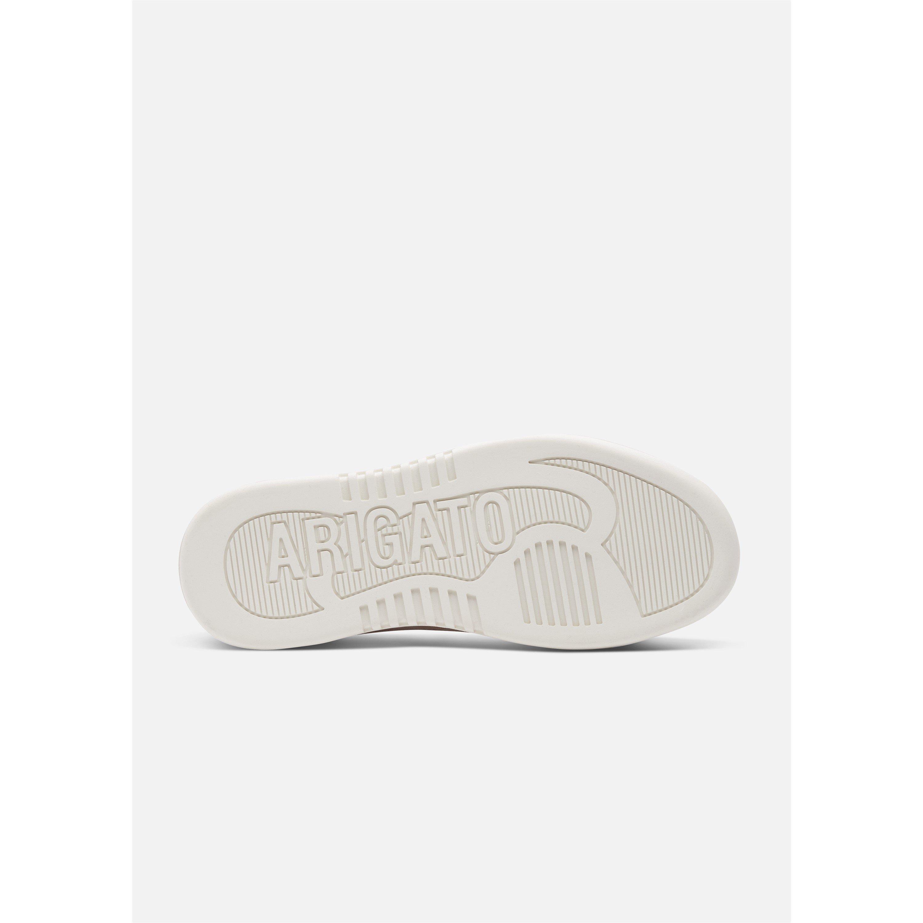 White Lilac - Axel Arigato - Women's Low-Profile Trainers - 4