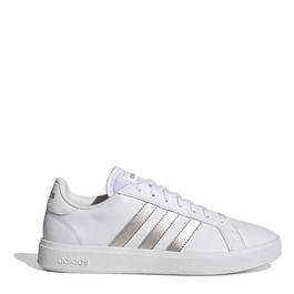 adidas Grand Court Base Womens Trainers