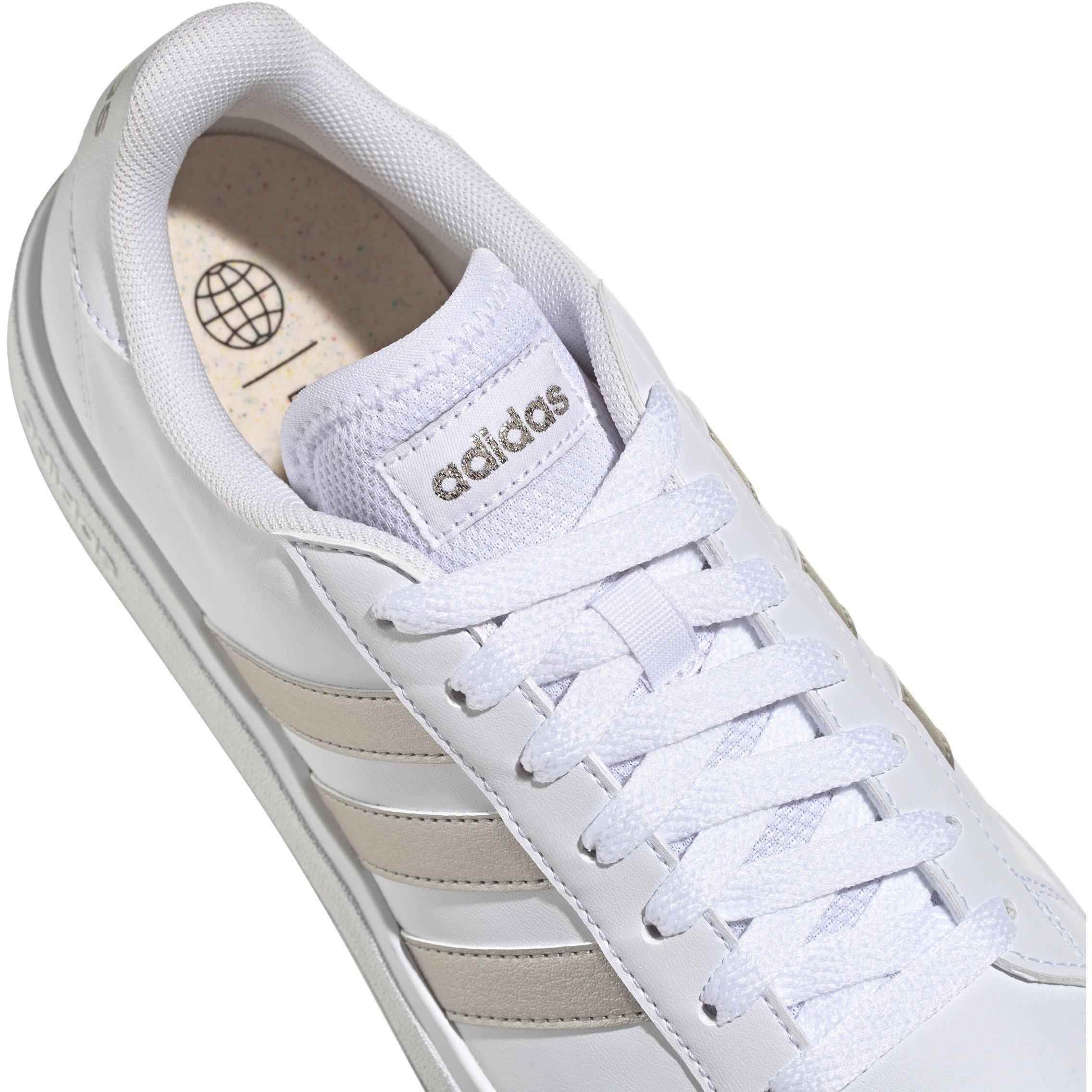 adidas Grand Court Base Womens Trainers Lage sneakers Sports World