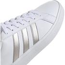 Blanc - salary adidas - cg4140 salary adidas sneakers for women amazon - 8