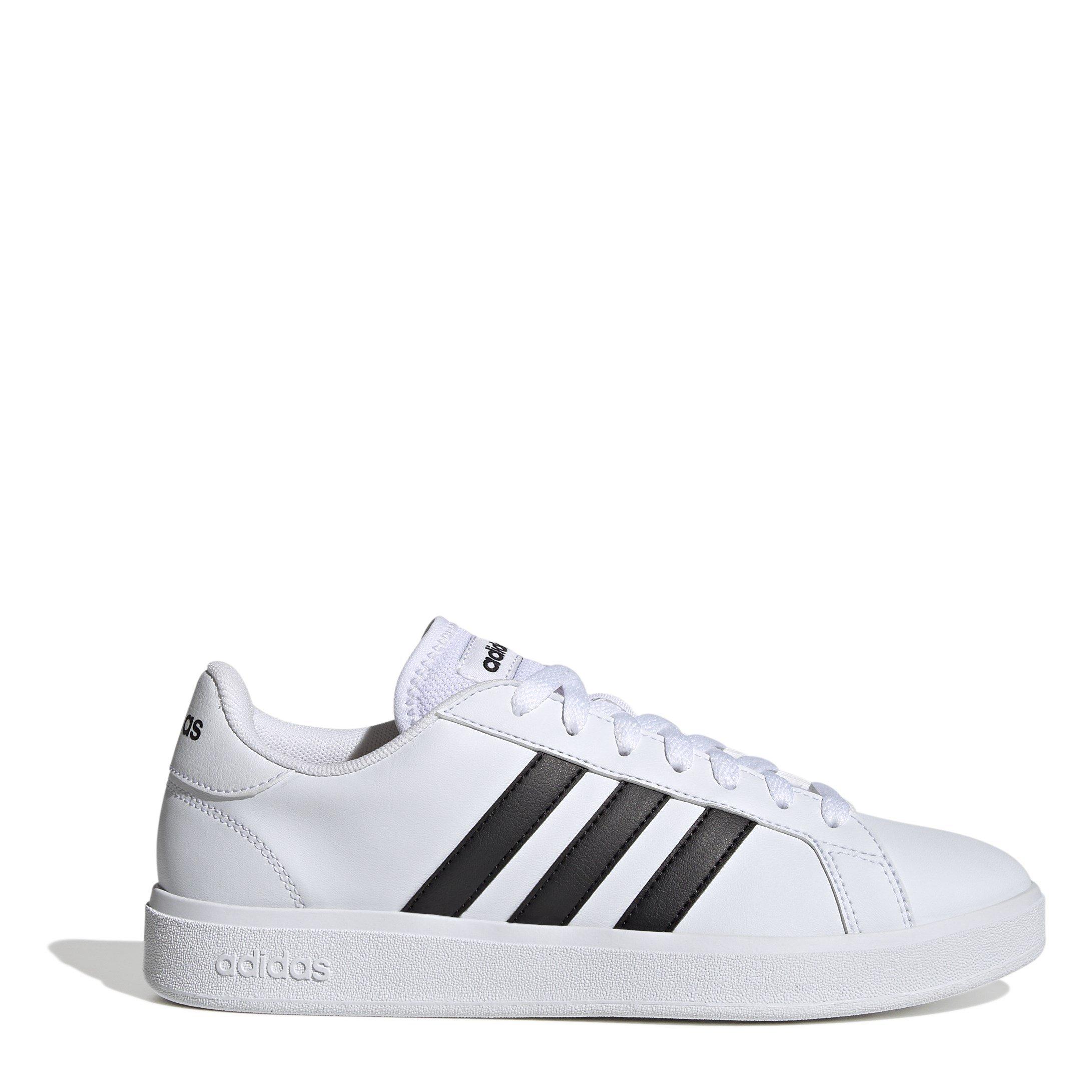 Adidas shoes logo hombre best sale